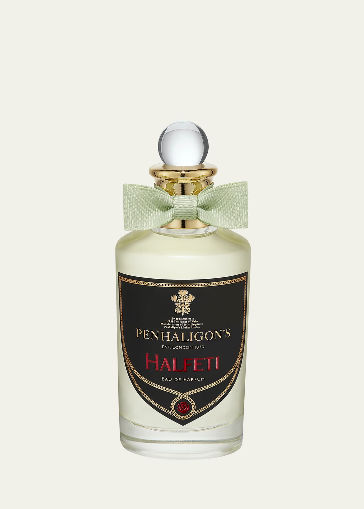 Penhaligon's Halfeti Eau de Parfum, 3.4 oz. Image 1 of 3