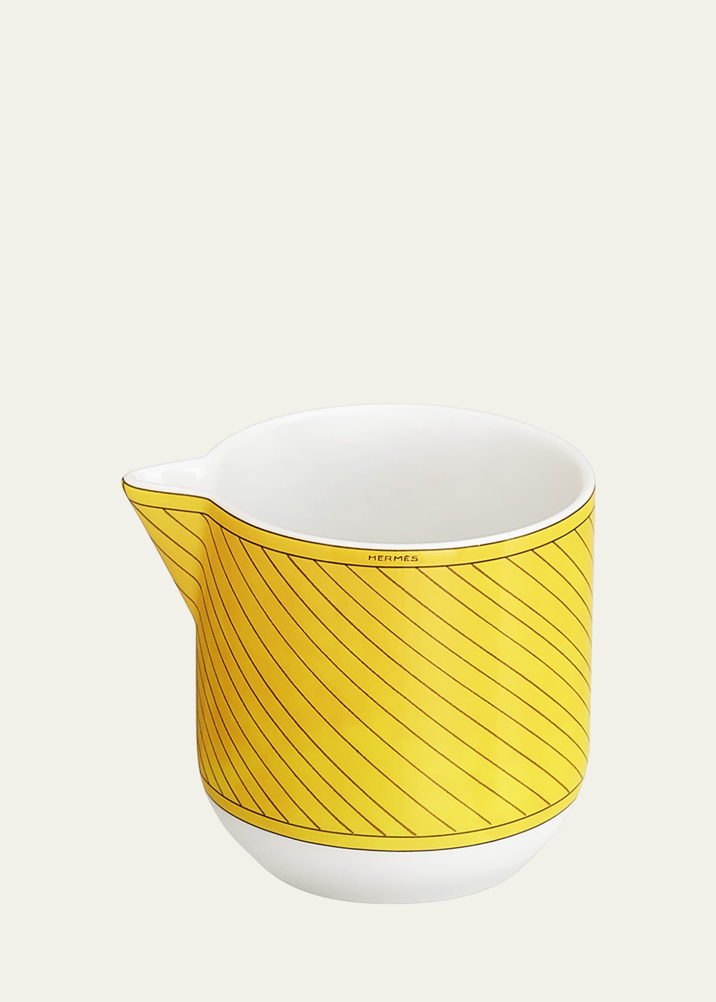 Hermes Soleil d'Hermes Creamer