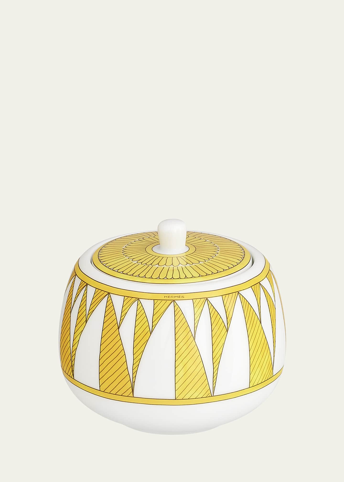 Hermes sugar clearance