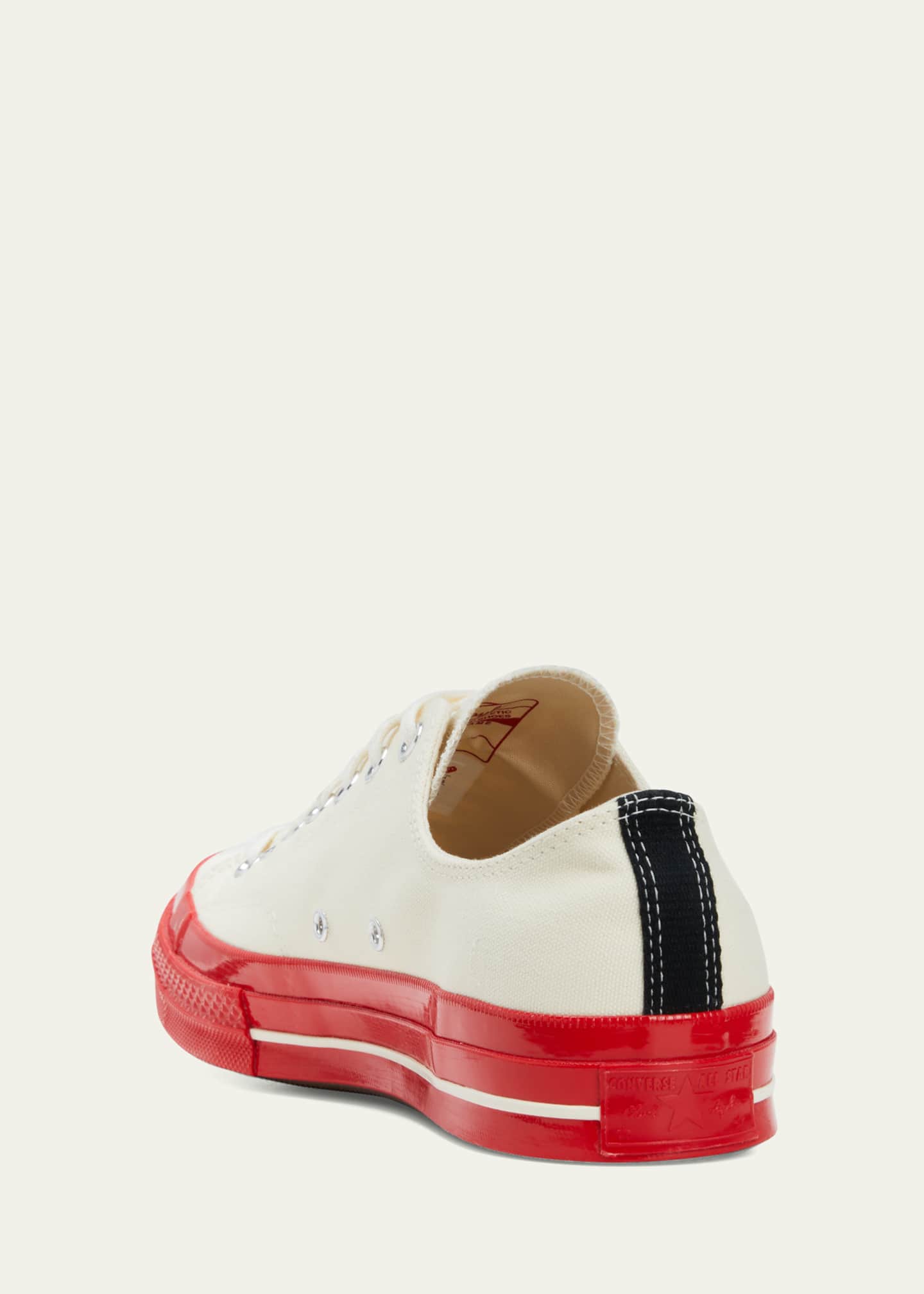 Sole converse discount