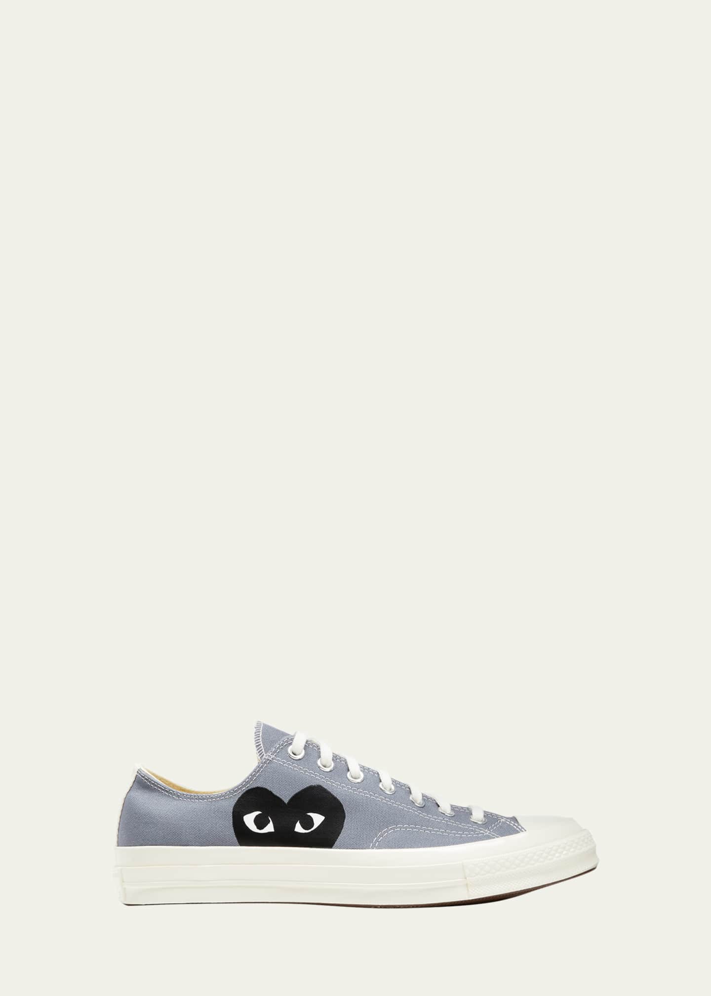 Converse shoes play 2025