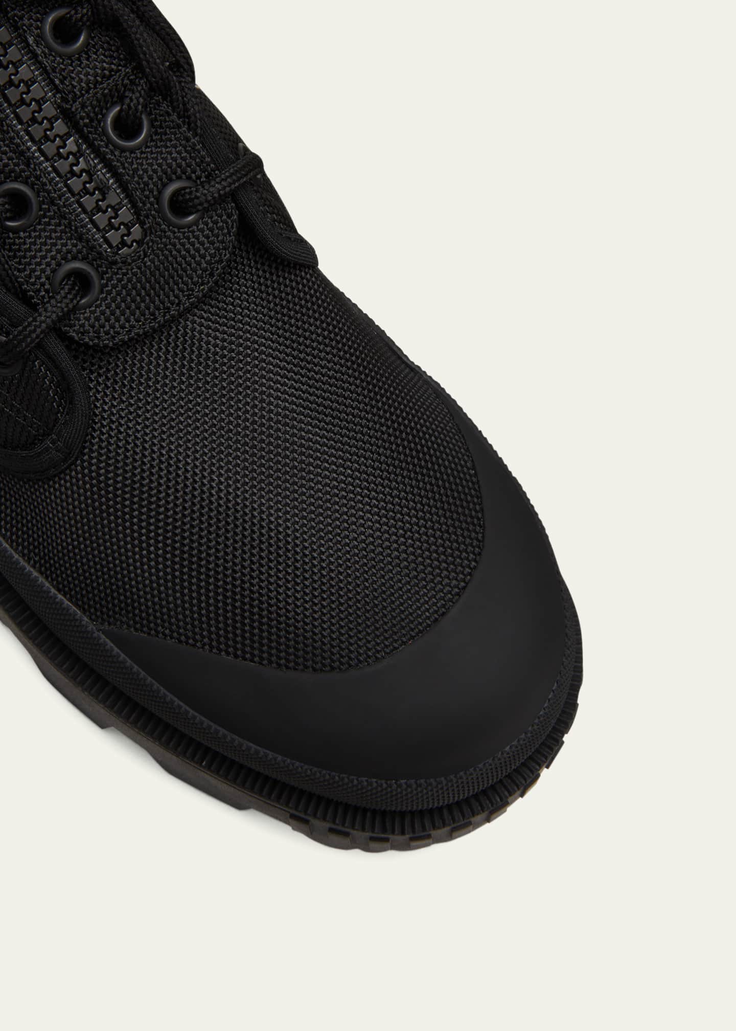 Moncler Genius Hyke Desertyx Ankle Boots - Bergdorf Goodman