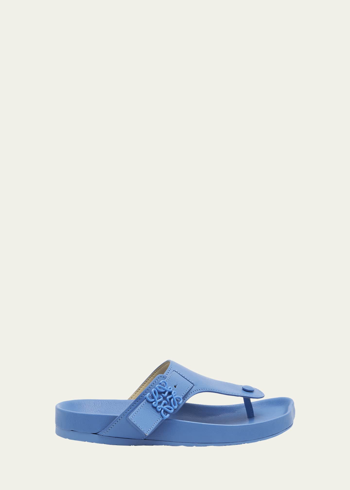 Medallion flip cheap flops