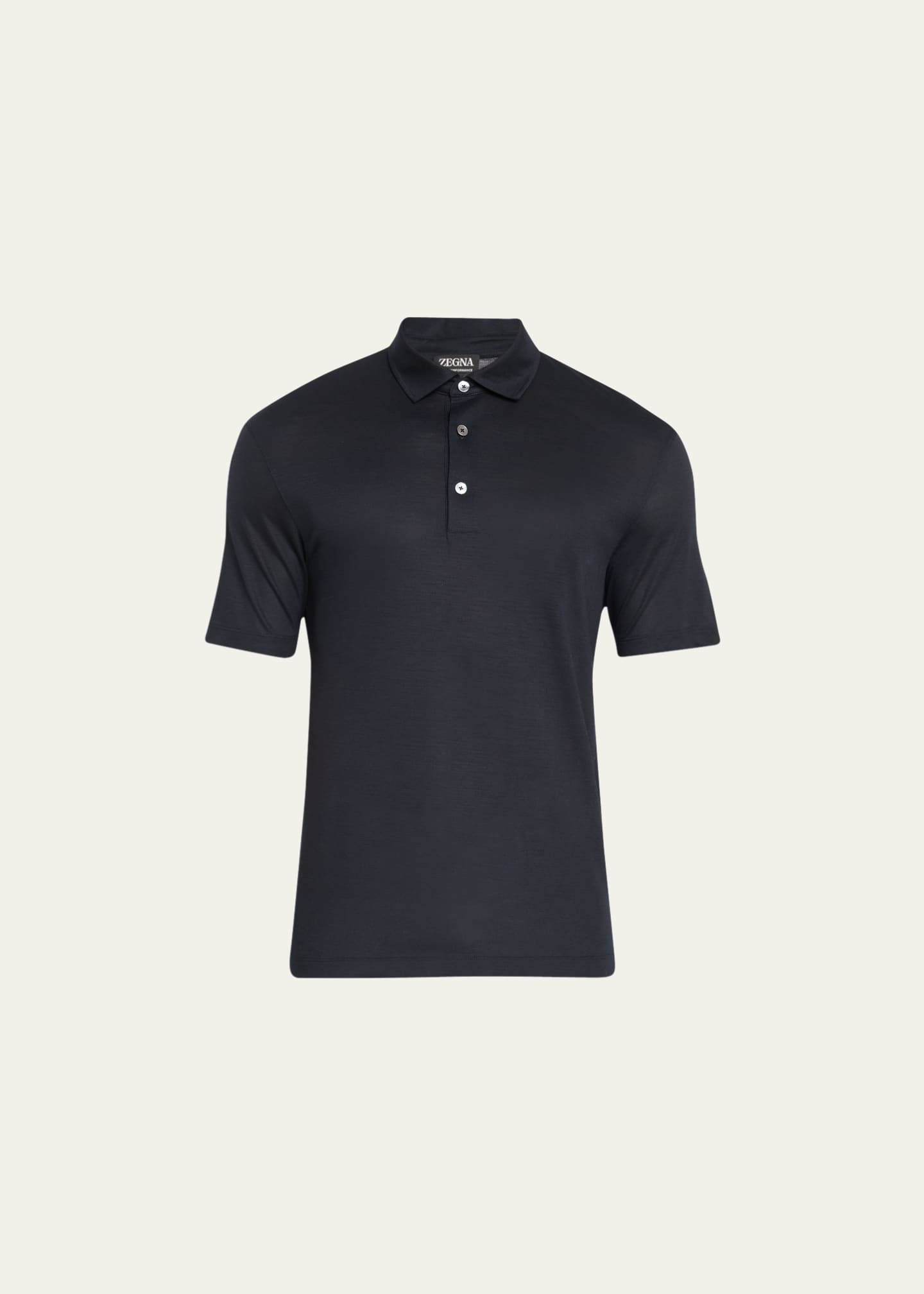 Zegna polo shirts top