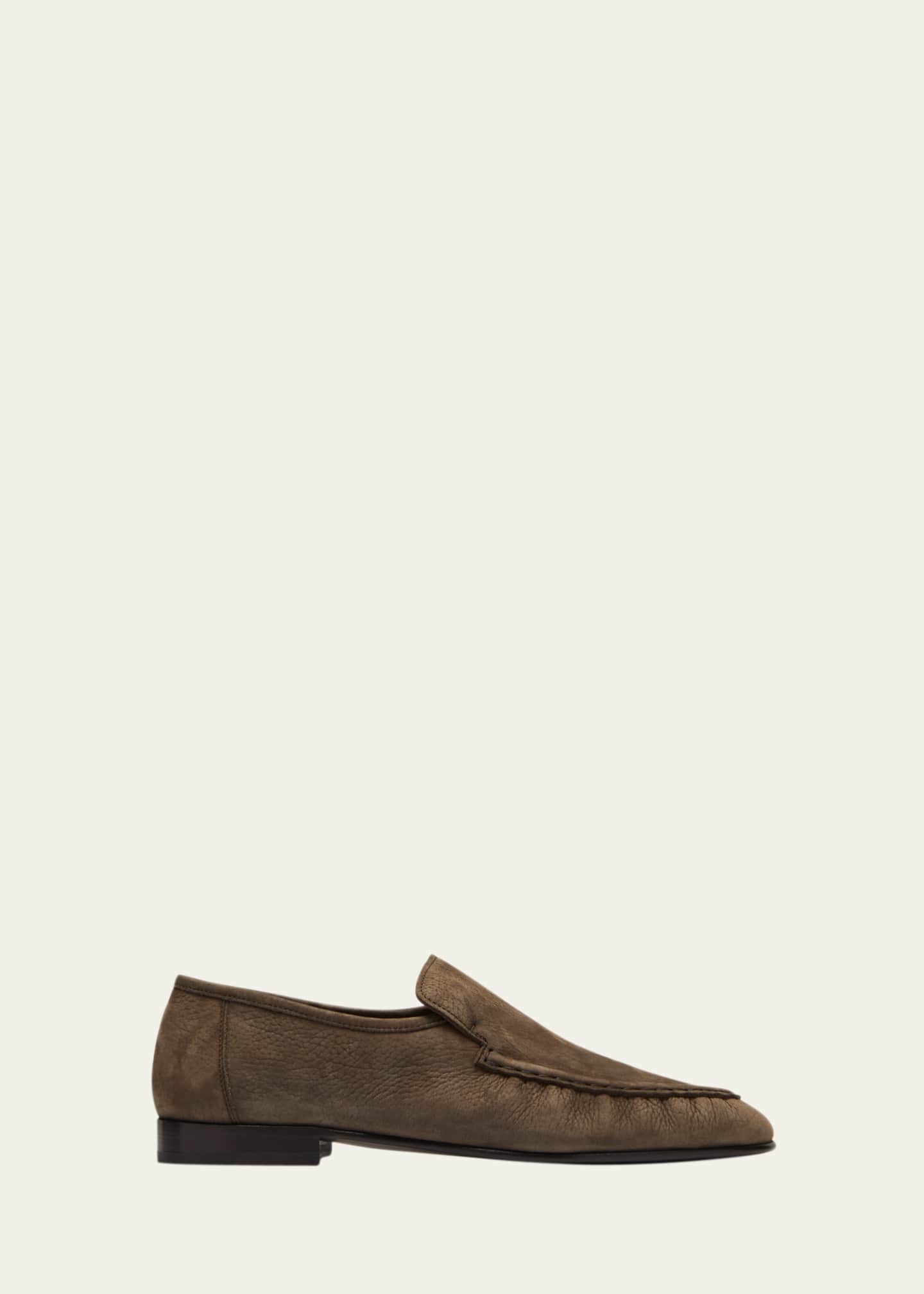 The row mens on sale shoes