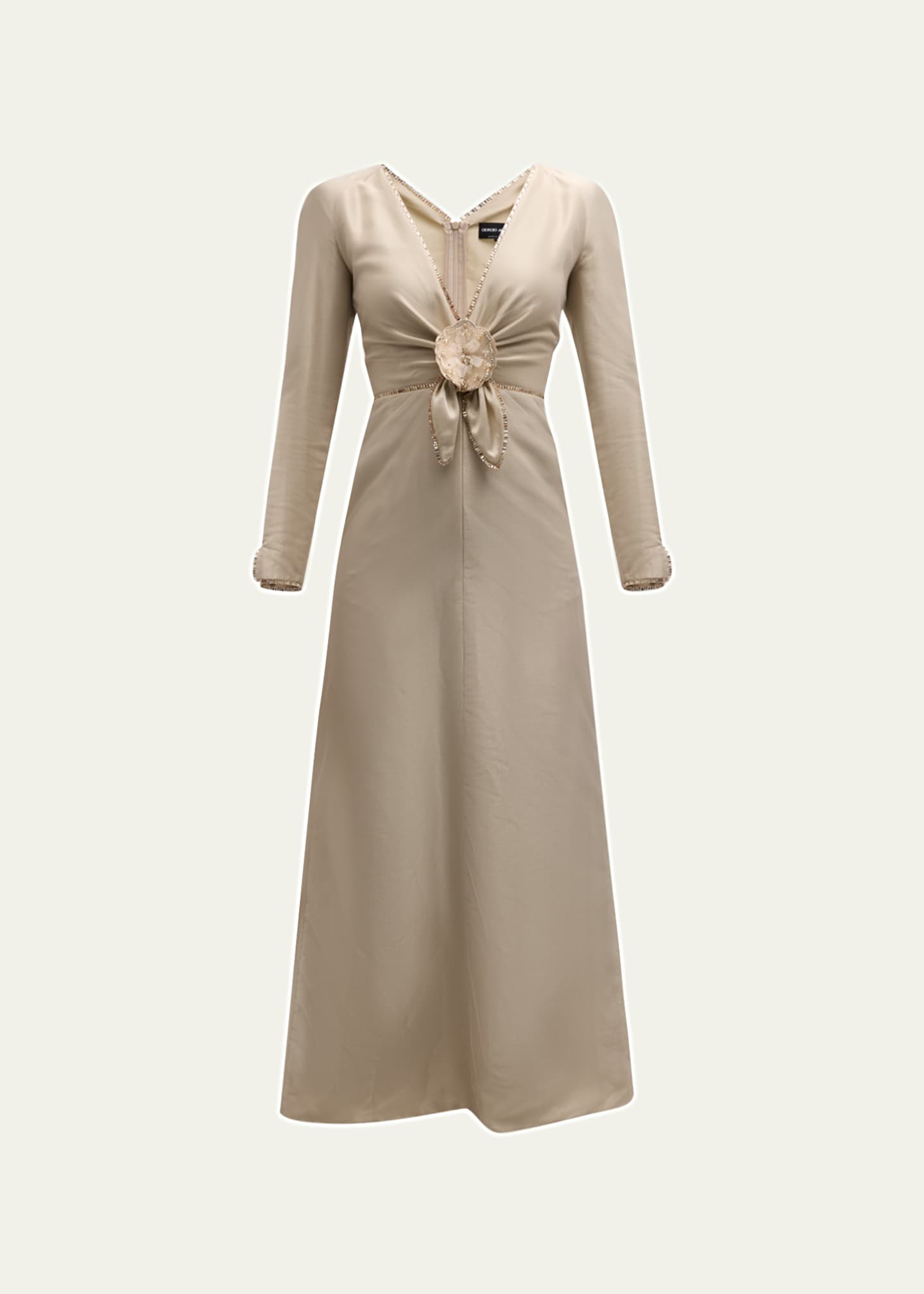 Armani mother of 2025 the bride dresses