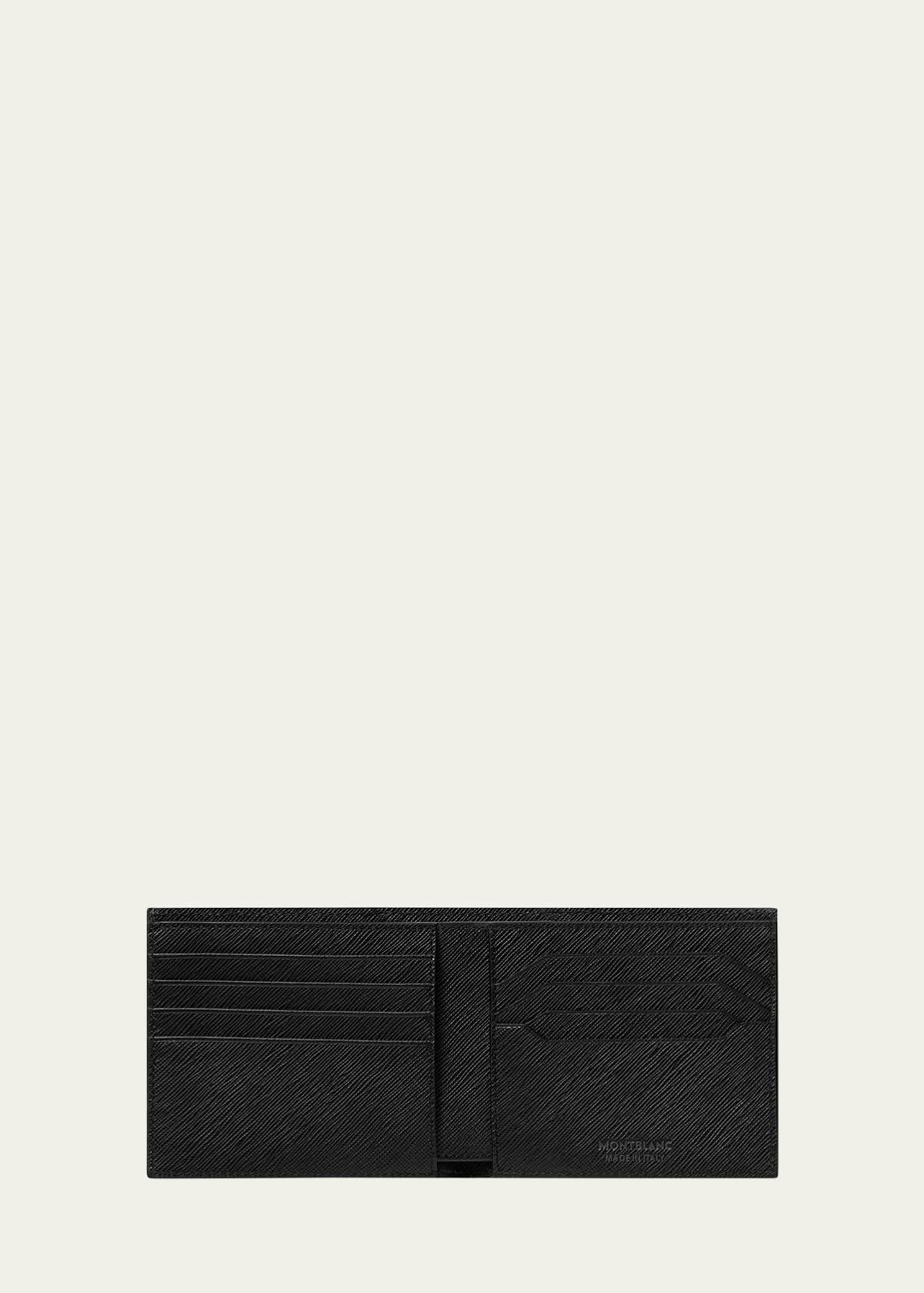 Montblanc Men's Sartorial Bifold Wallet Image 3 of 4
