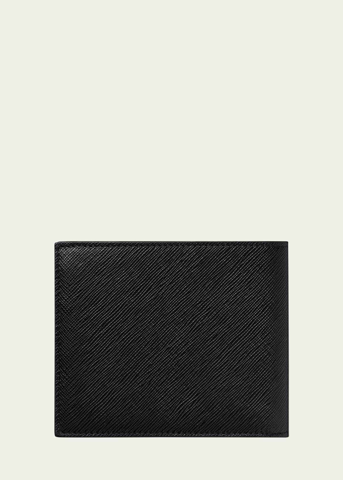 Montblanc Men's Sartorial Bifold Wallet Image 4 of 4