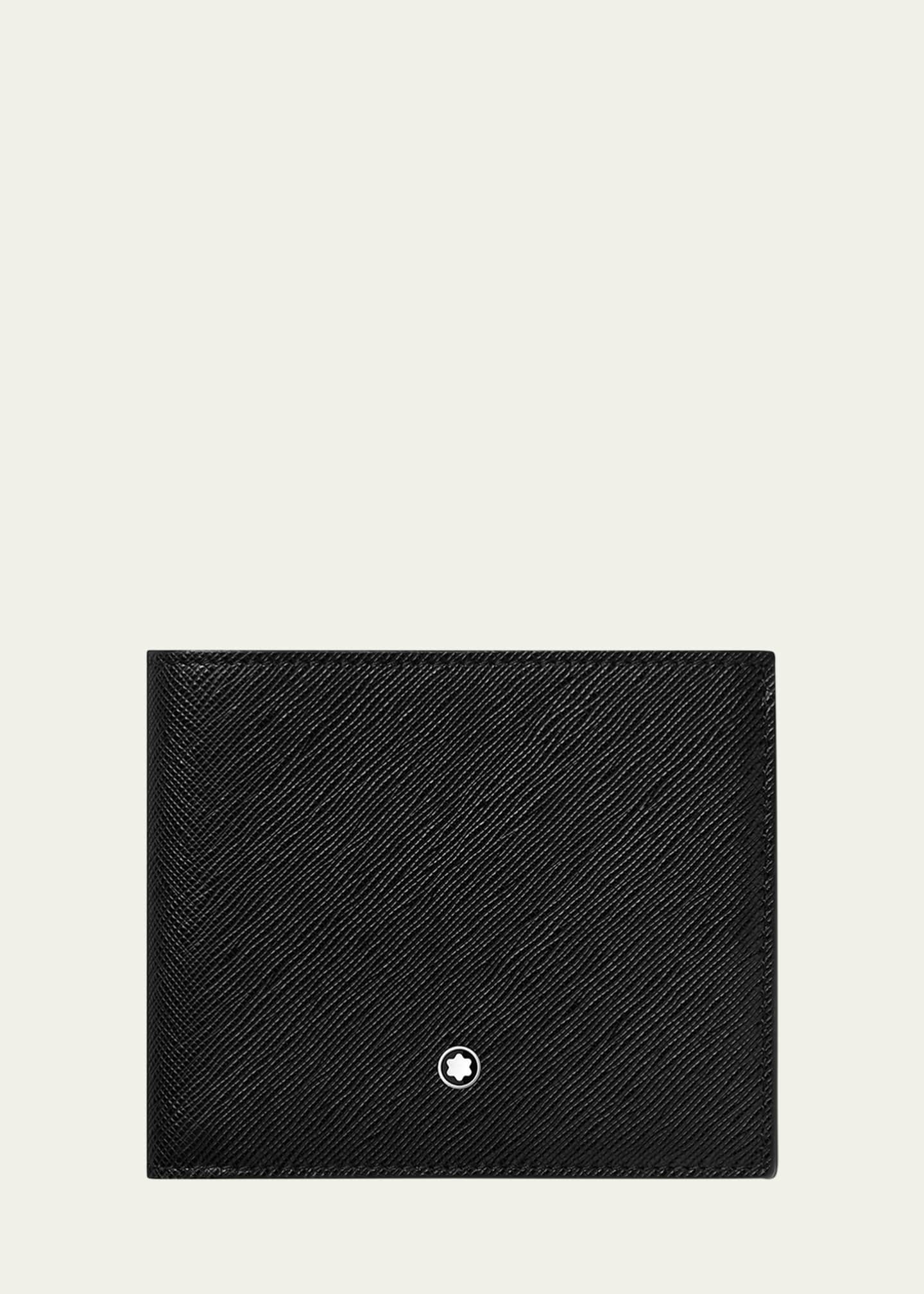 Montblanc Men's Sartorial Bifold Wallet Image 1 of 4