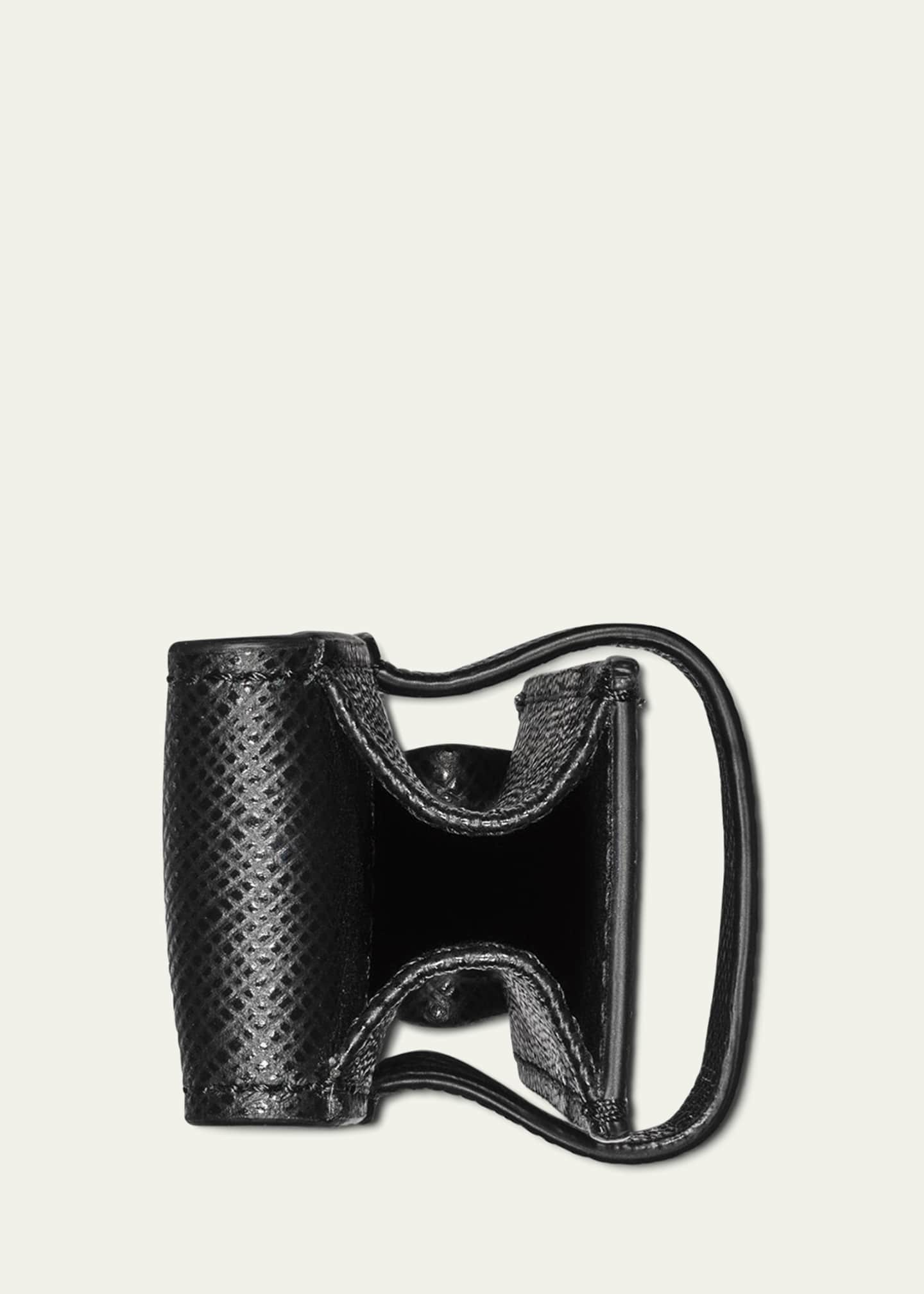 Montblanc Men's Sartorial 1-Pen Pouch Image 4 of 4