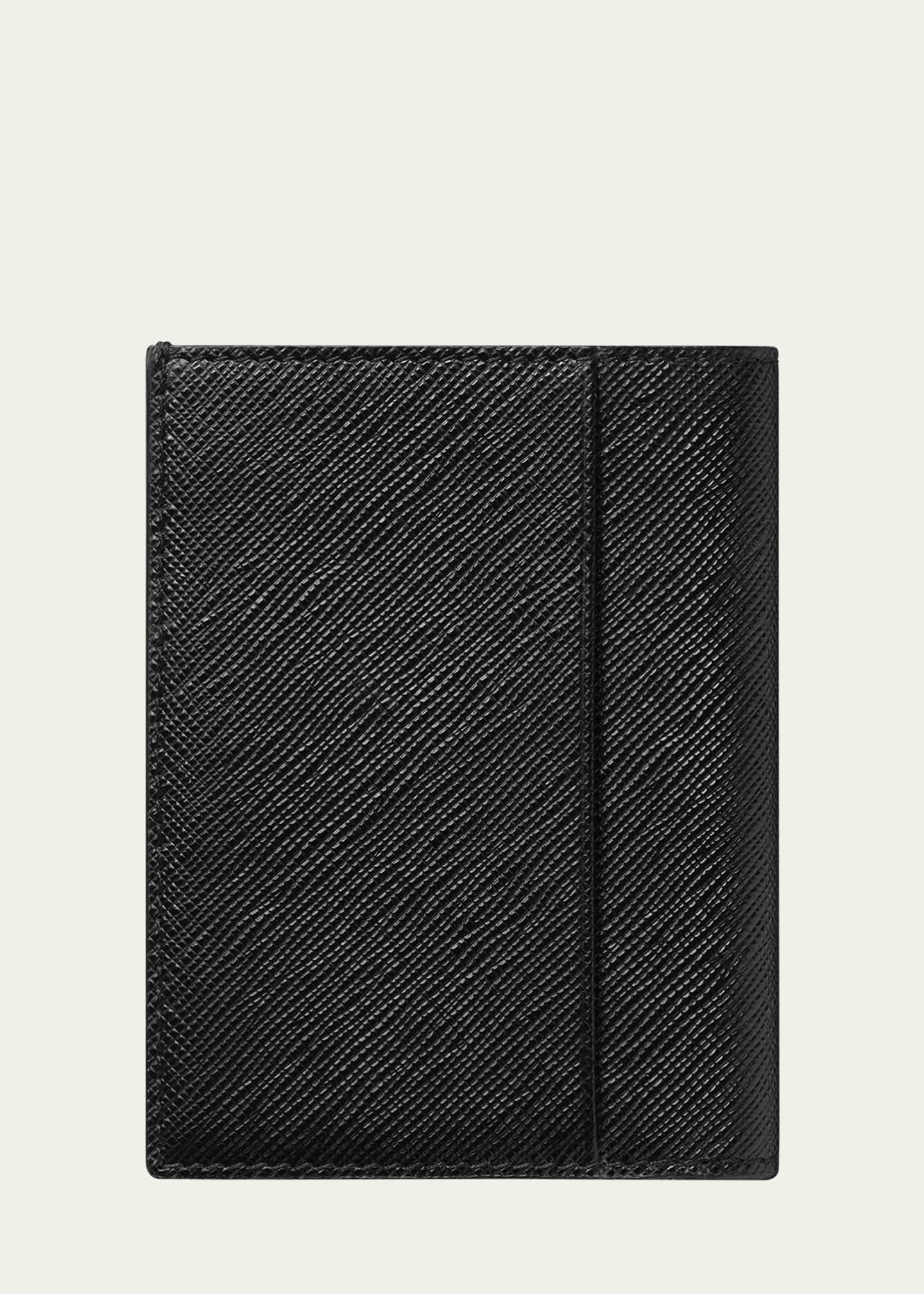 Montblanc Men's Sartorial Mini Wallet Image 3 of 4