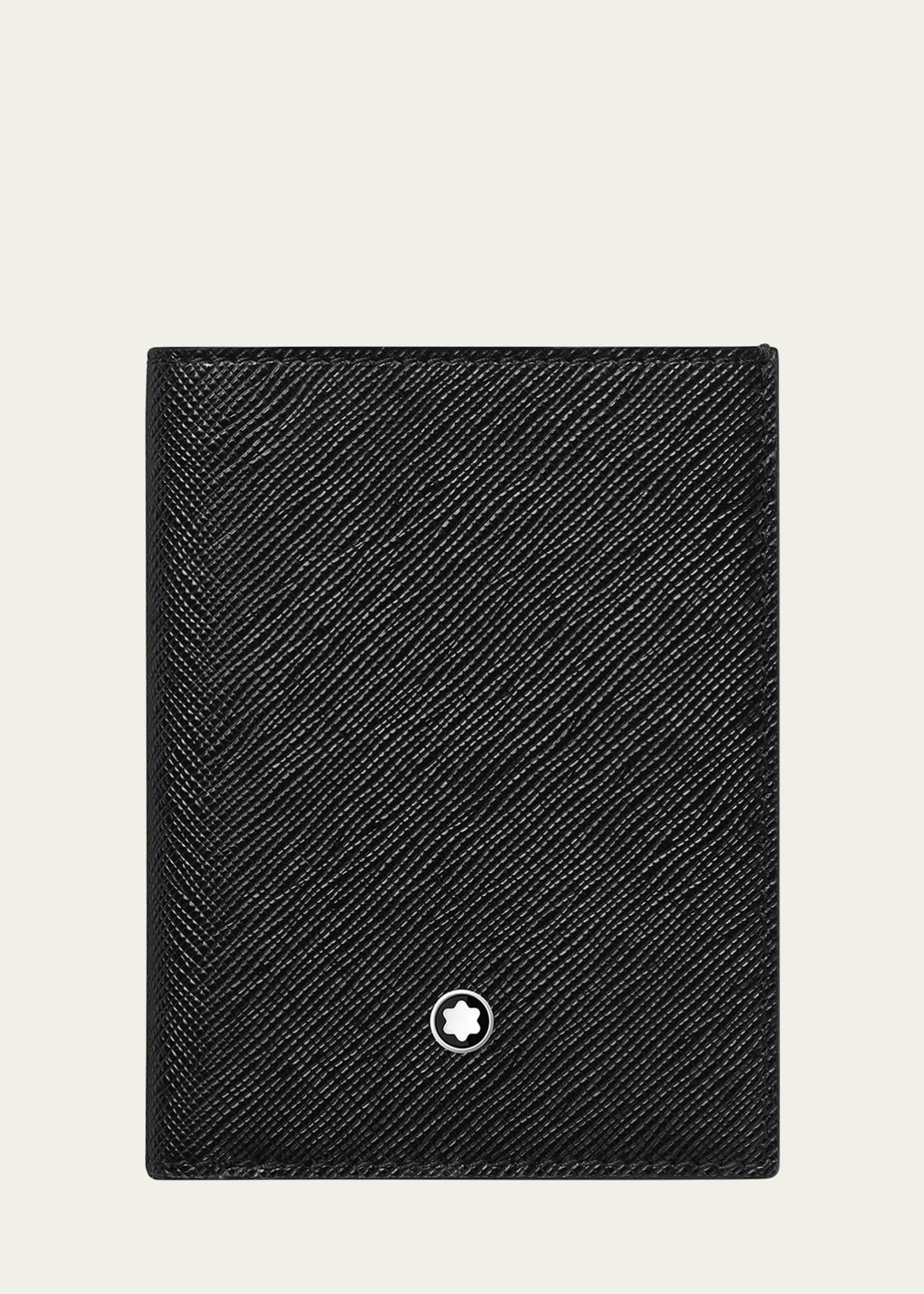 Montblanc Men's Sartorial Mini Wallet Image 1 of 4