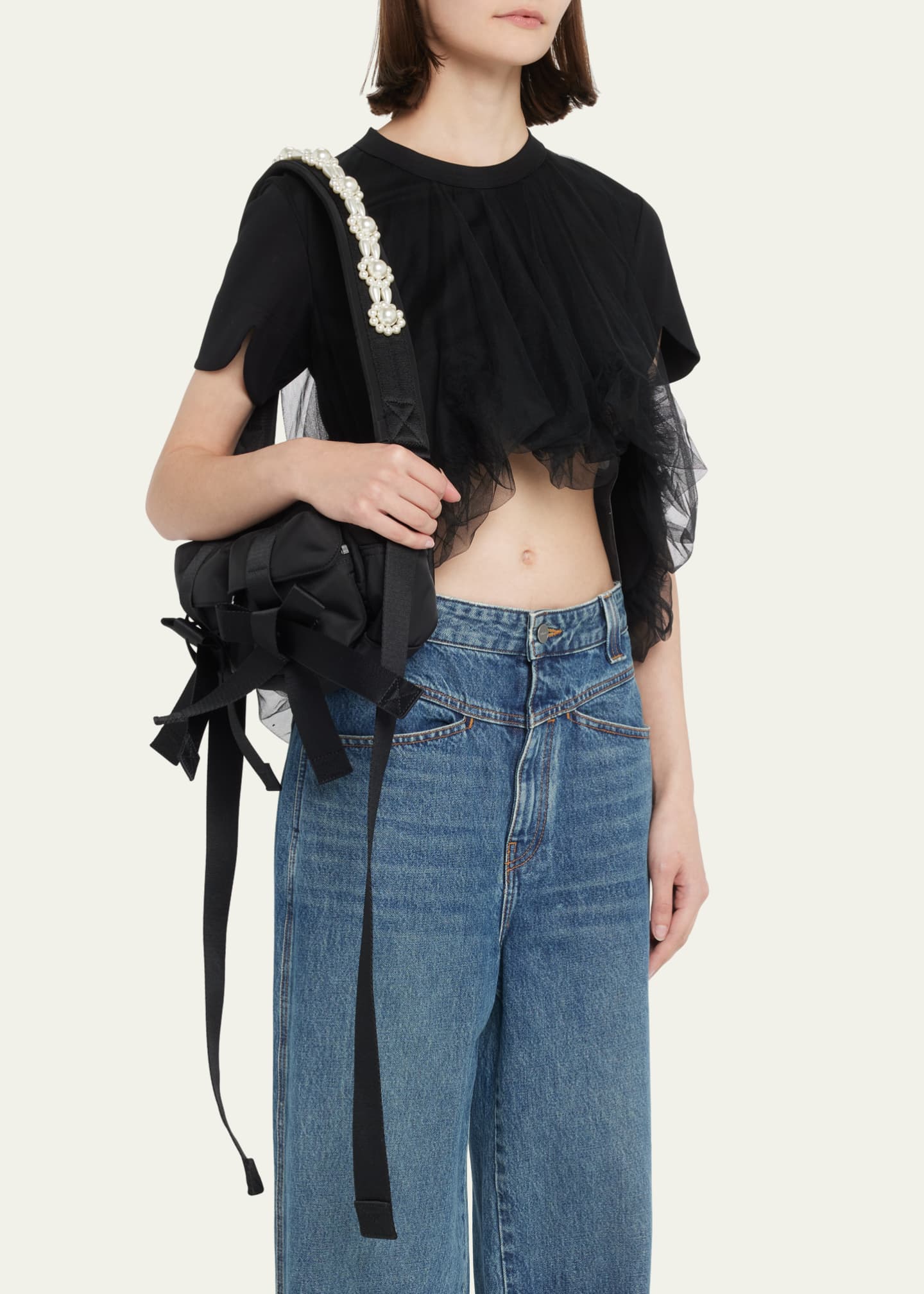 Simone rocha bag outlet