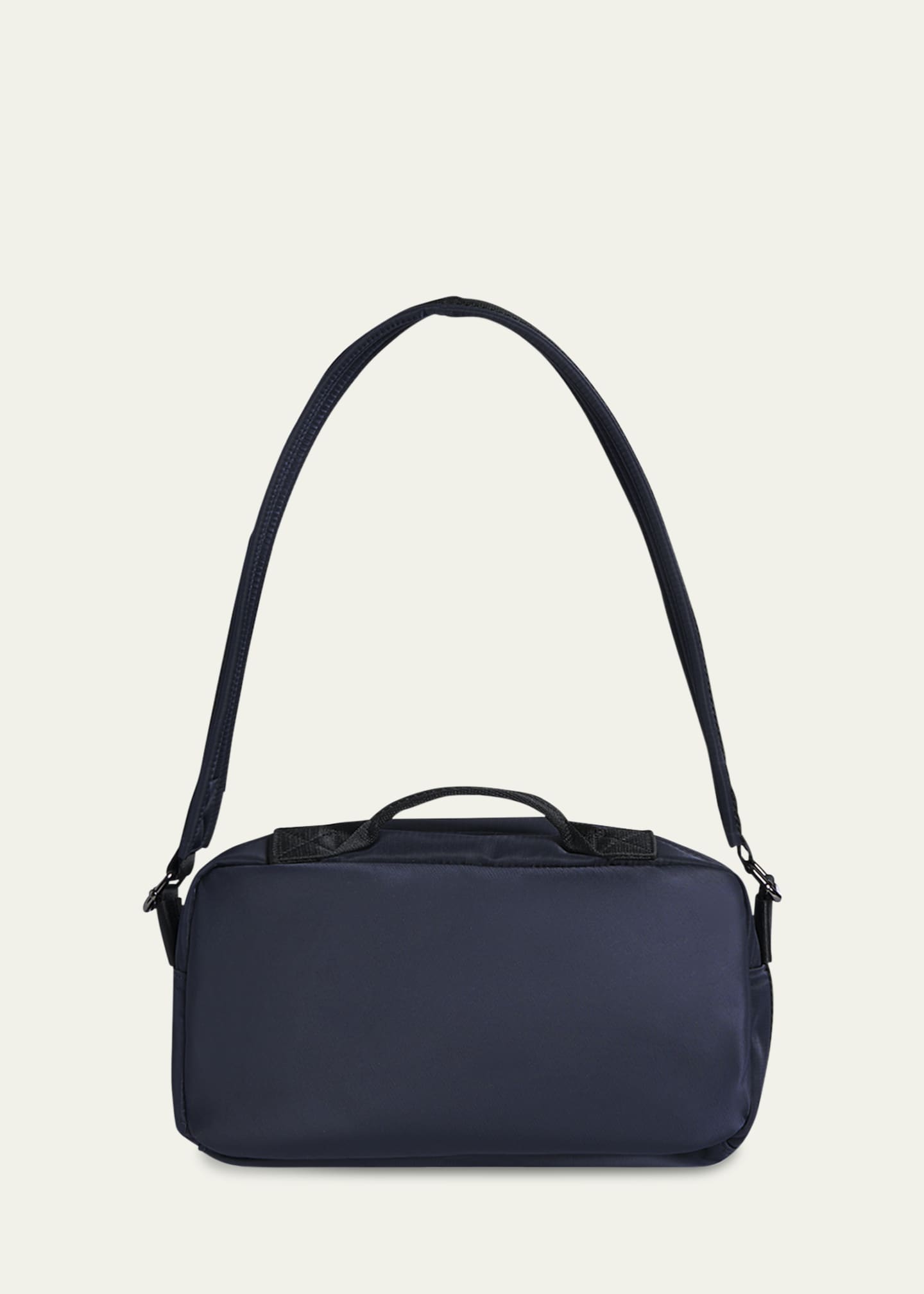 Simone Rocha Bow Zip Bum Crossbody Bag - Bergdorf Goodman
