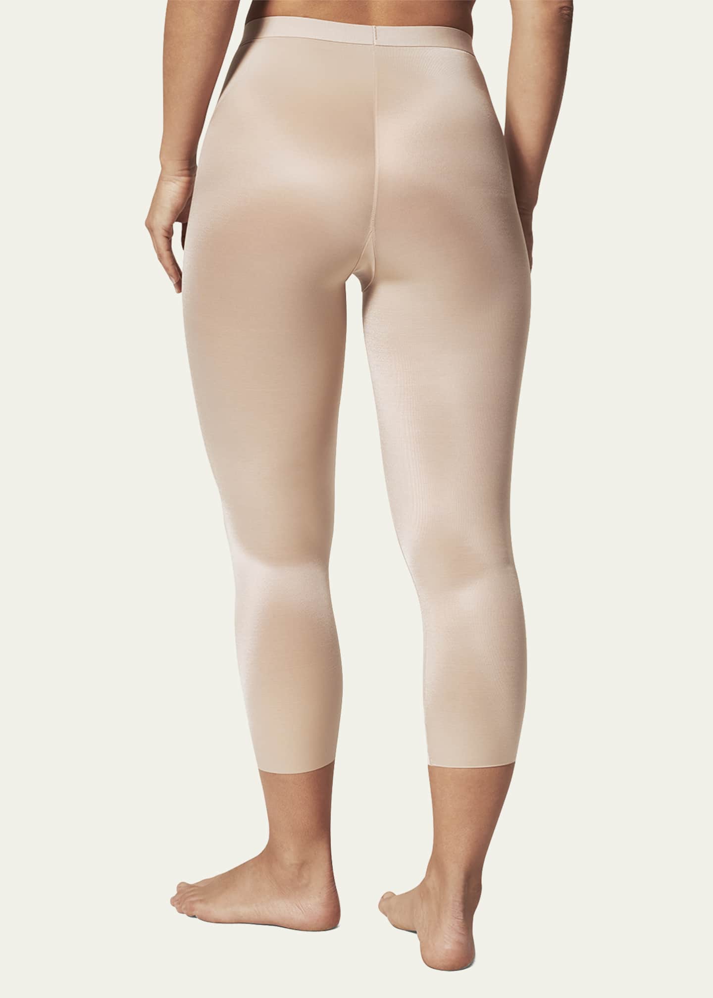 Spanx capri jeans shop