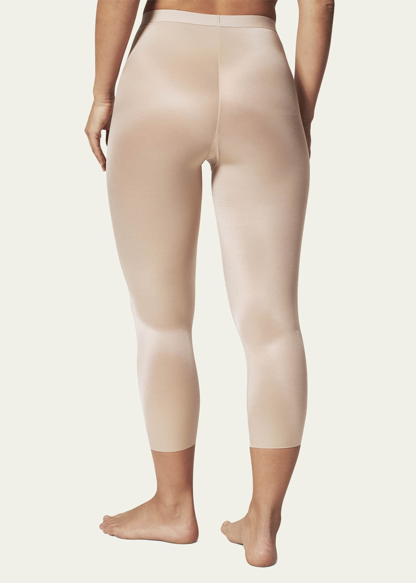 Spanx Thinstincts 2.0 High-Rise Shaping Capri Pants - Bergdorf Goodman