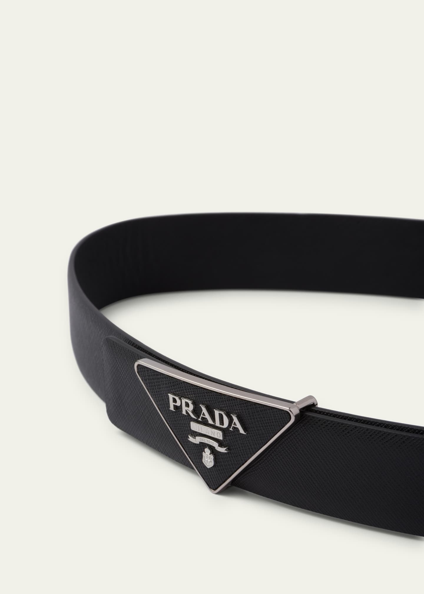 Prada belt top for men