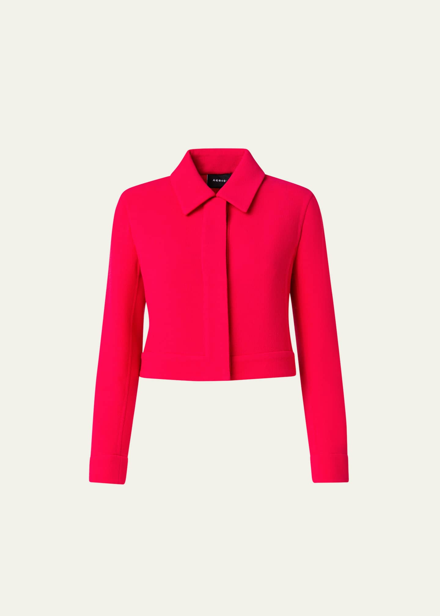 Akris jacket 2025