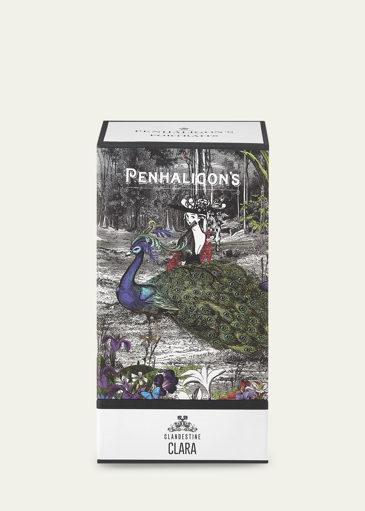 Penhaligon's clara best sale