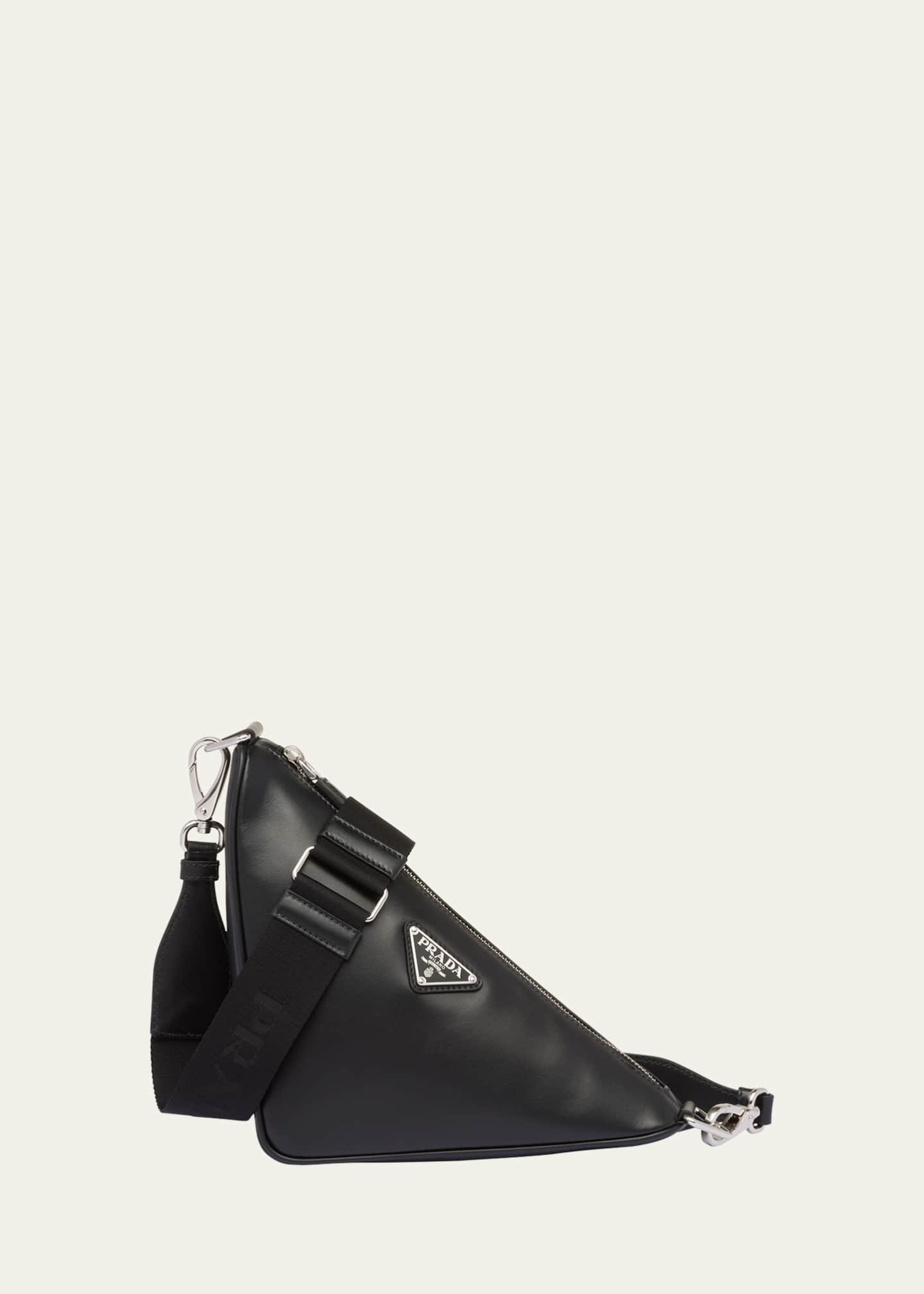Prada crossbody mens top