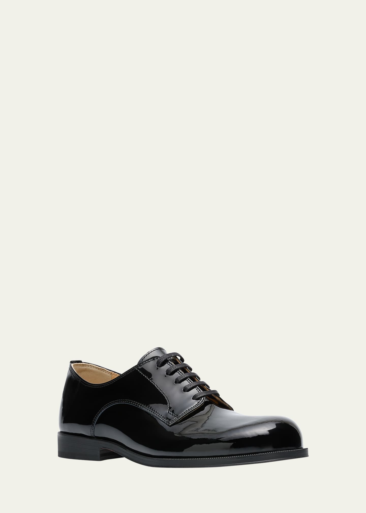 Christian louboutin size hot sale 4
