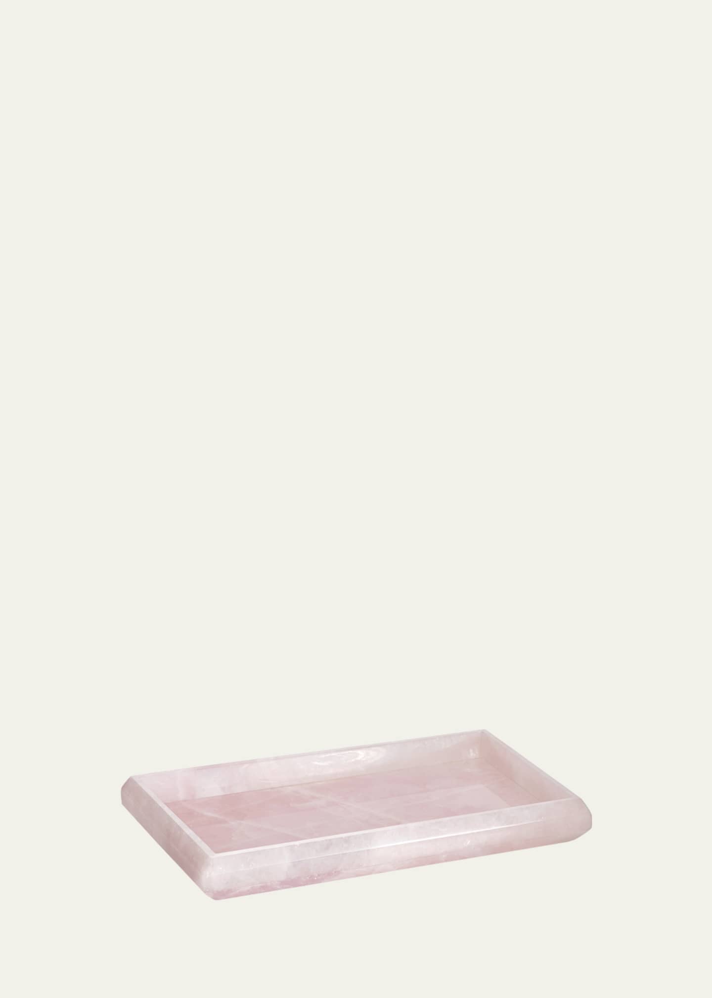 Labrazel Rockwell Rose Tray