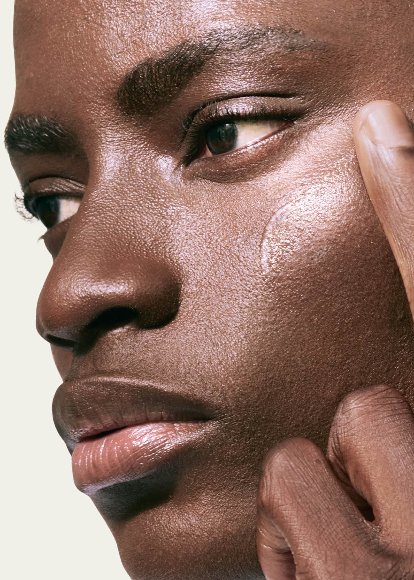 Cle de Peau Beaute 1.8 oz. UV Protective Cream SPF 50+ Image 5 of 5