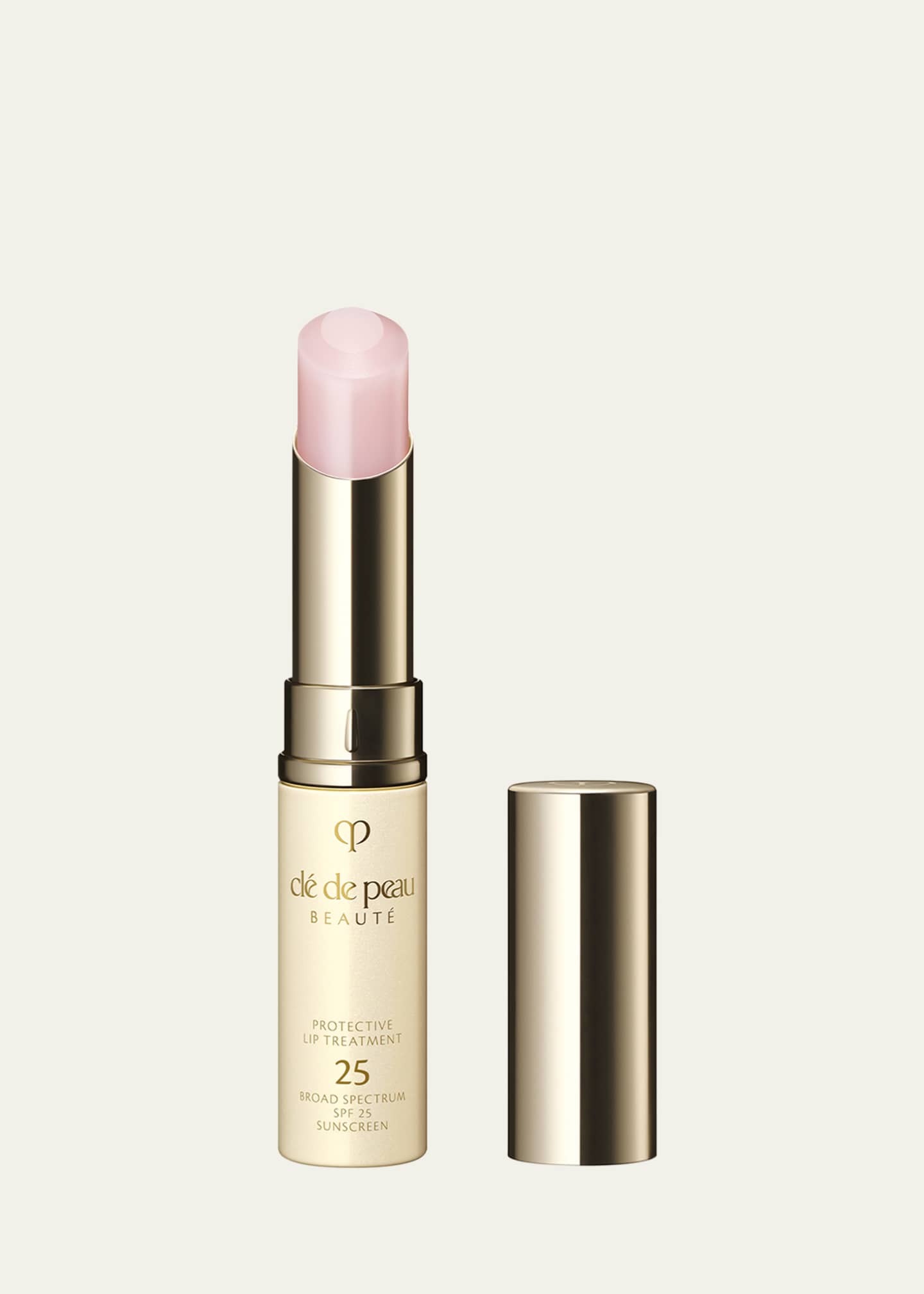 Cle de Peau Beaute Protective Lip Treatment SPF 25 Image 1 of 5