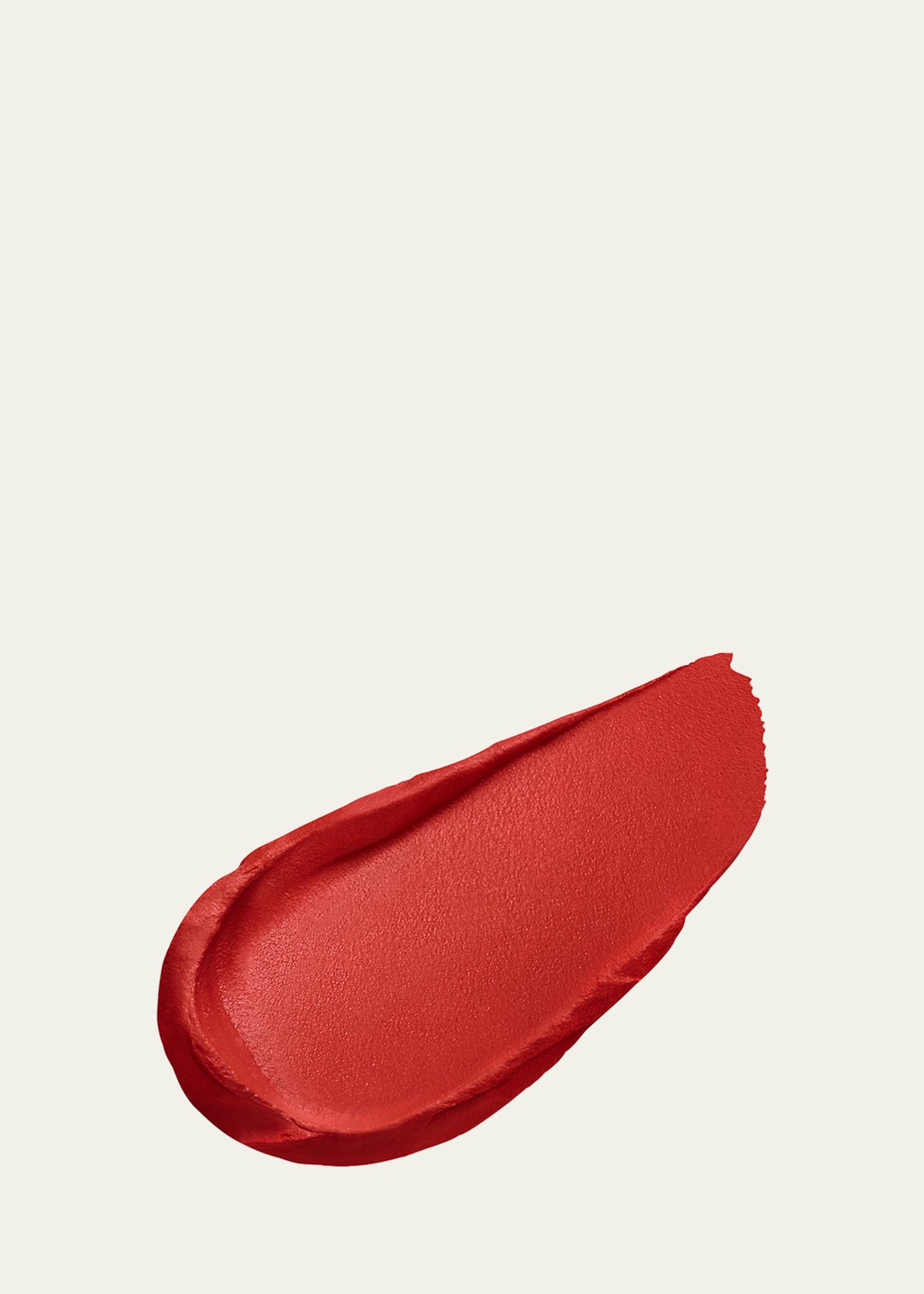 Cle de Peau Beaute Cream Rouge Matte Liquid Lipstick - Bergdorf Goodman