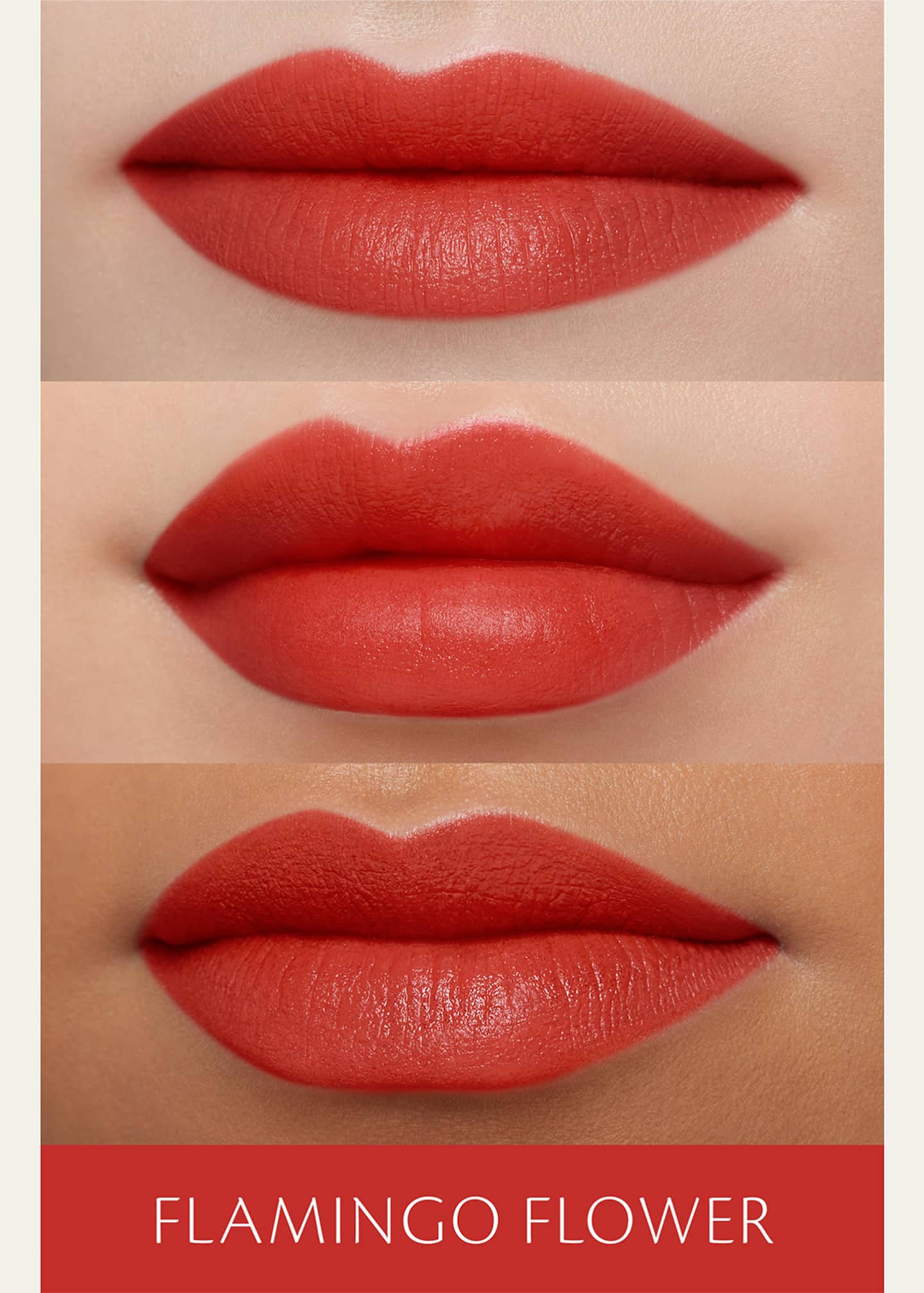 Cle de Peau Beaute Cream Rouge Matte Liquid Lipstick Image 3 of 3