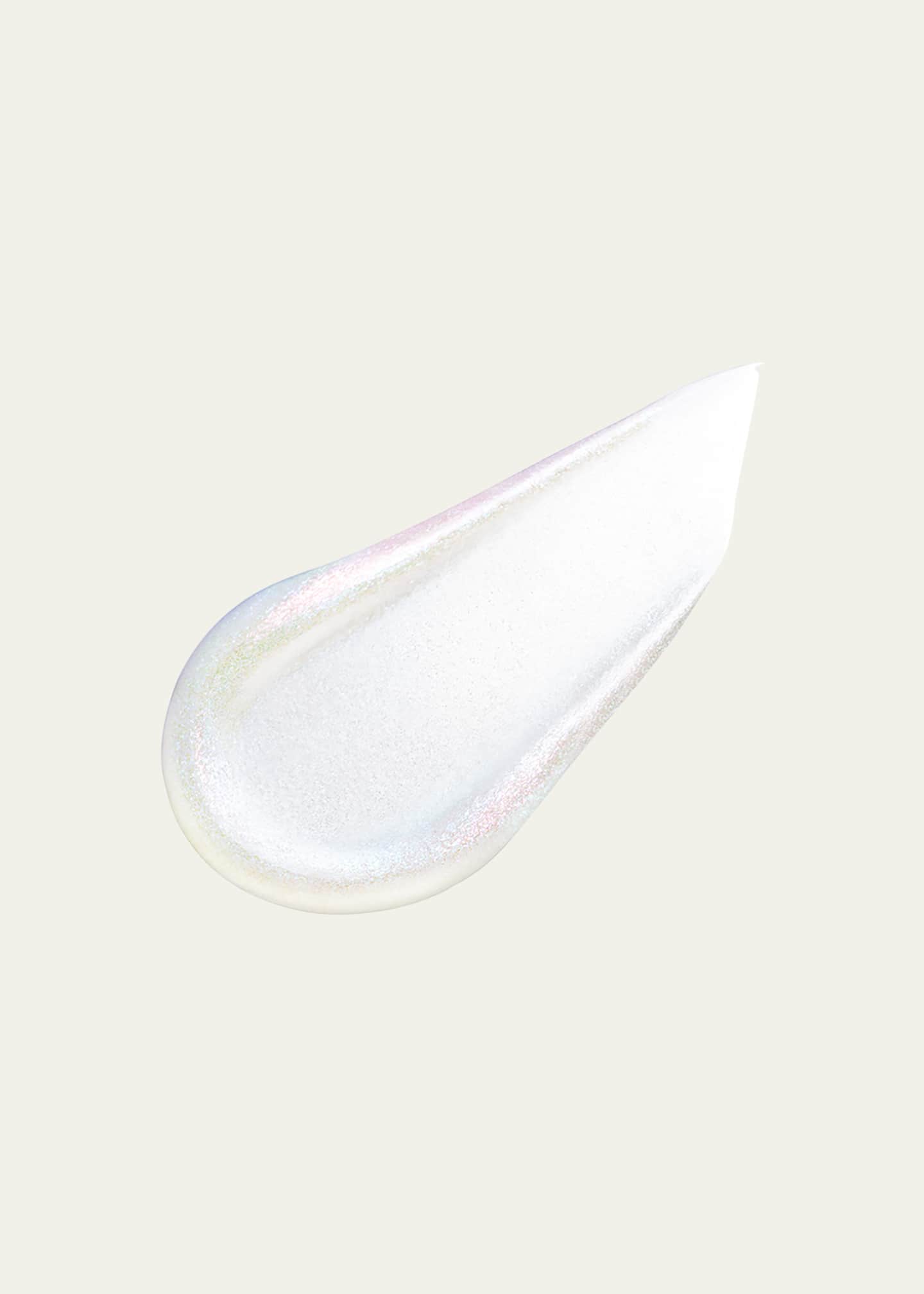 Cle de Peau Beaute Cream Rouge Sparkles Liquid Lipstick Image 2 of 3