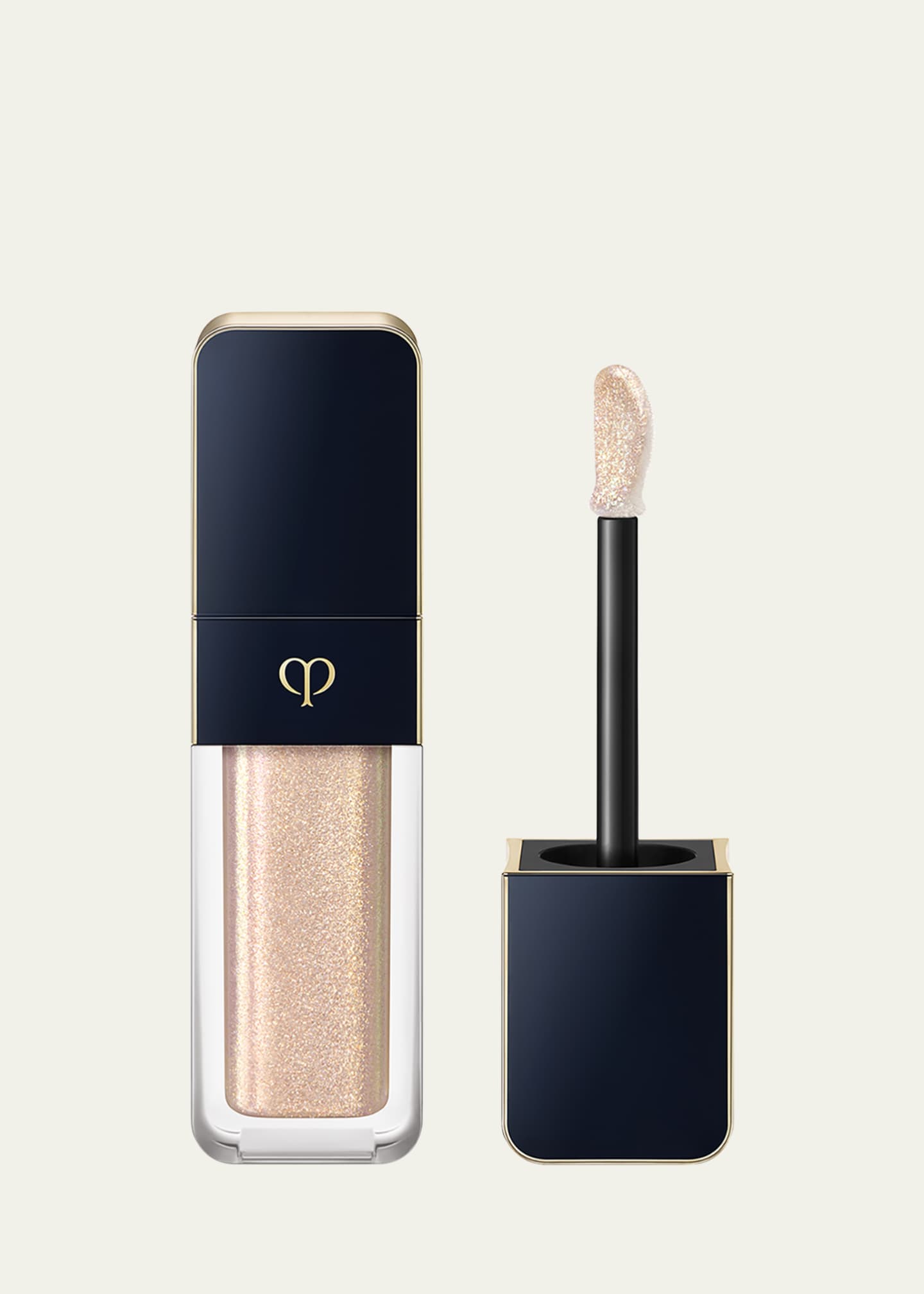 Cle de Peau Beaute Cream Rouge Sparkles Liquid Lipstick Image 1 of 3