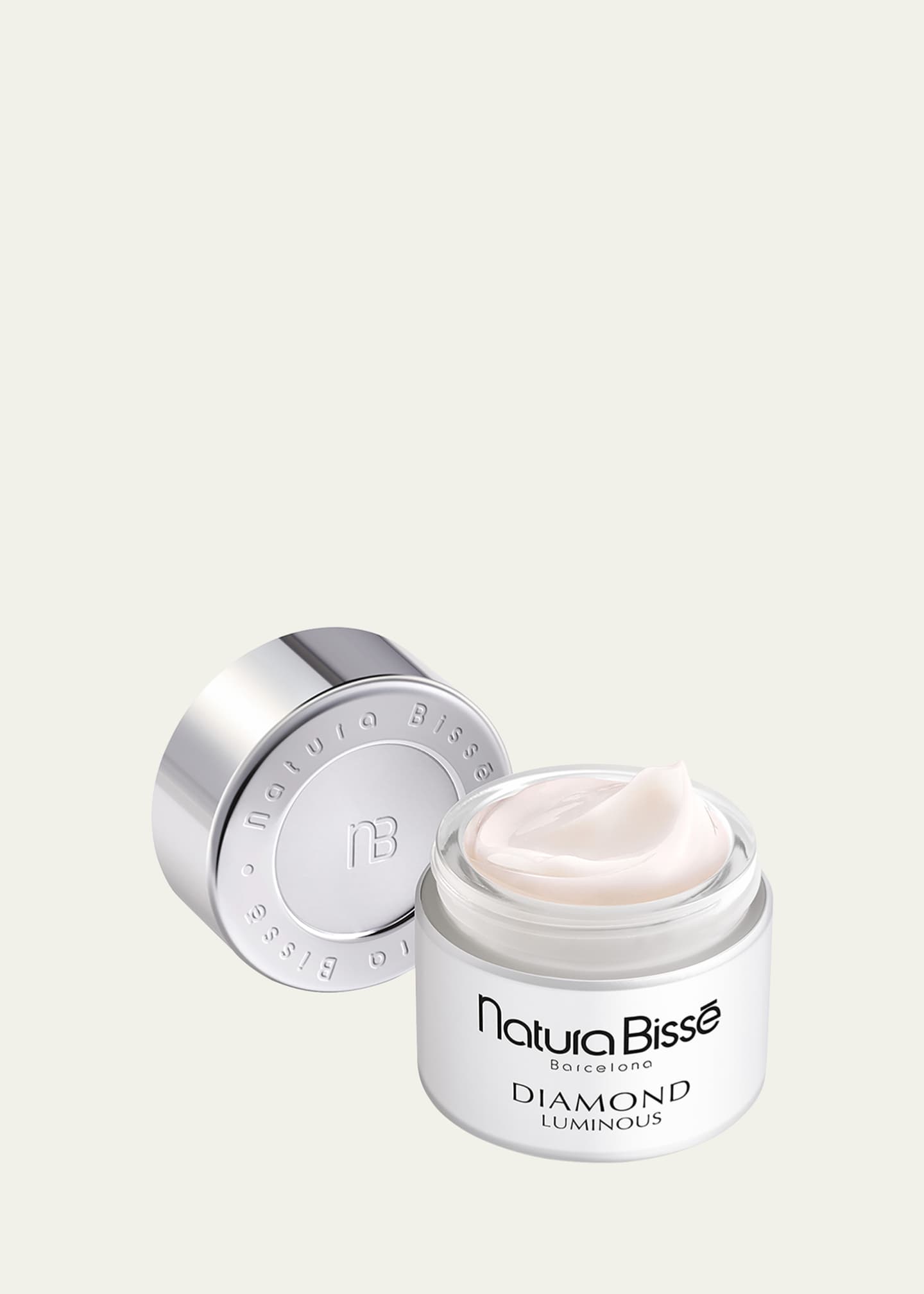 Natura Bisse Diamond Luminous Perfecting Cream, 1.7 oz. Image 3 of 3
