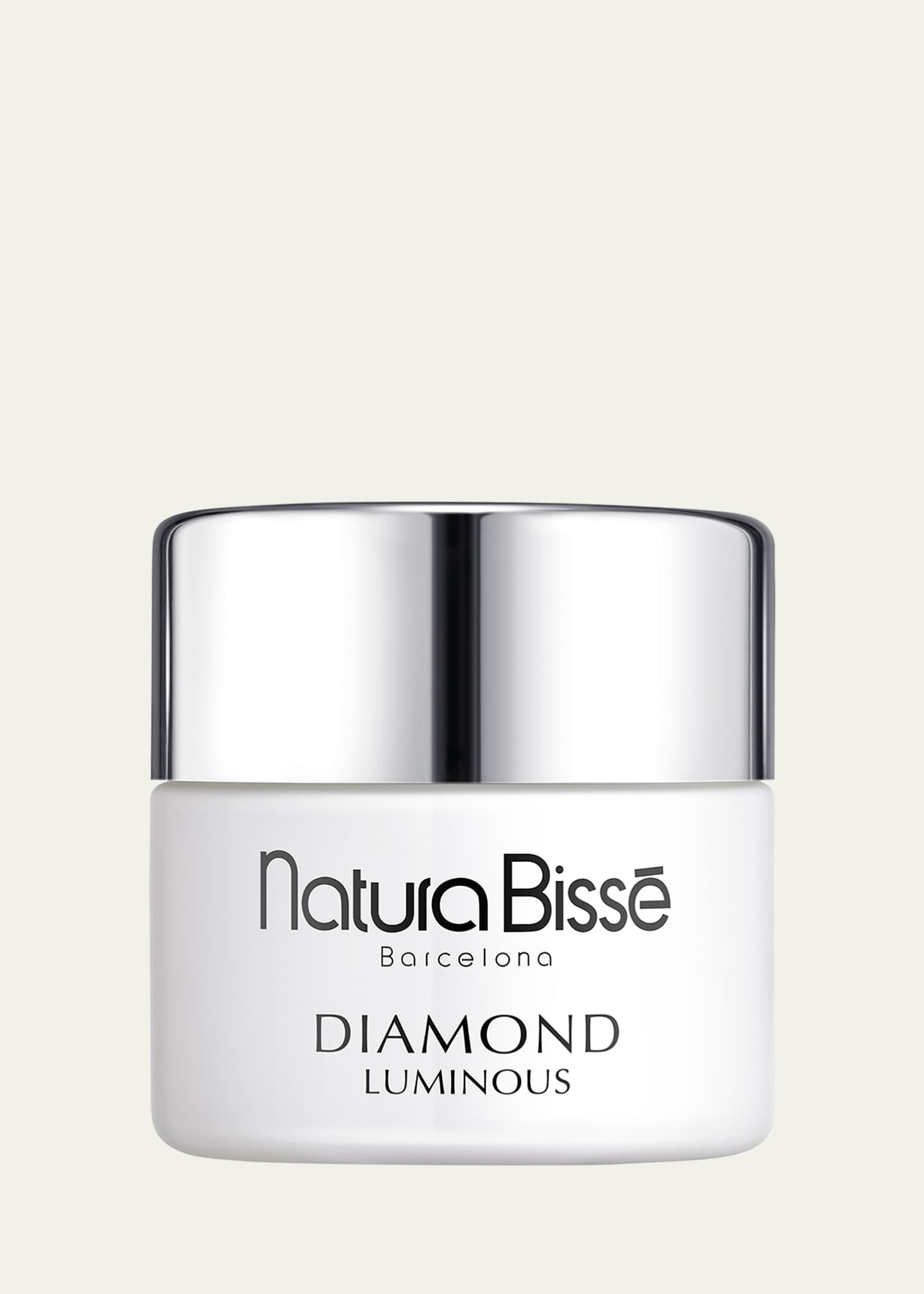 Natura Bisse Diamond Luminous Perfecting Cream, 1.7 oz. Image 1 of 3