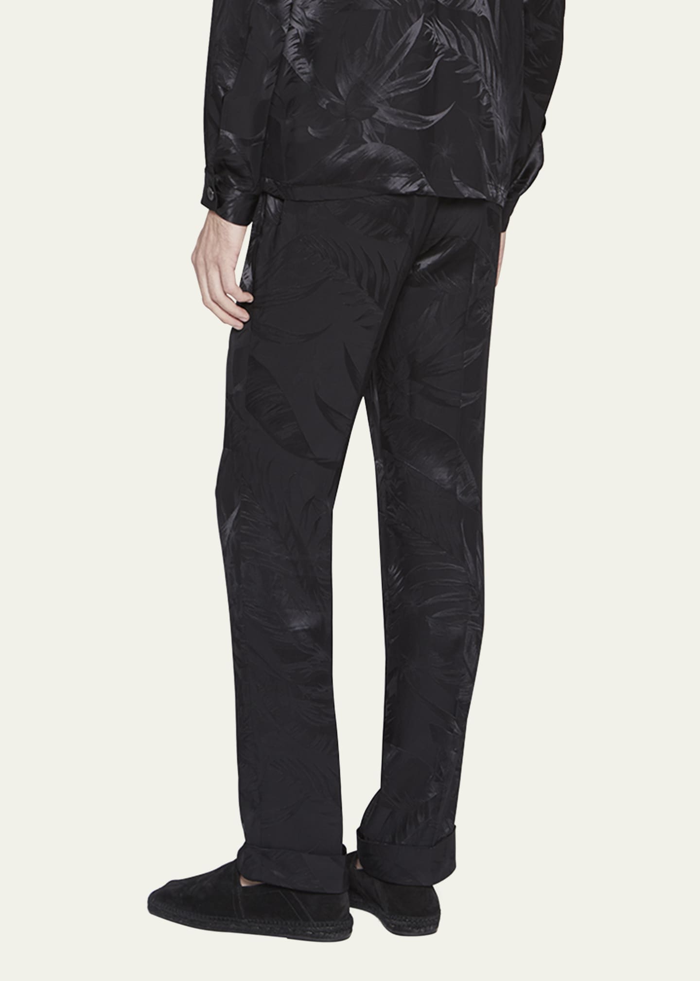 Tom ford joggers hot sale