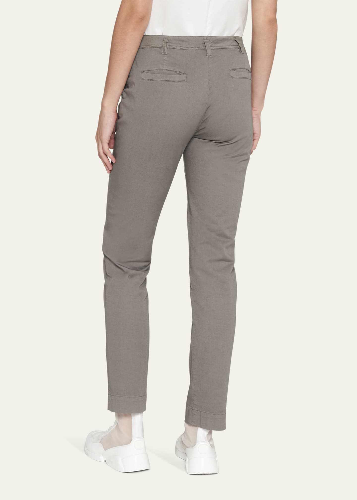 Armani chino jeans store