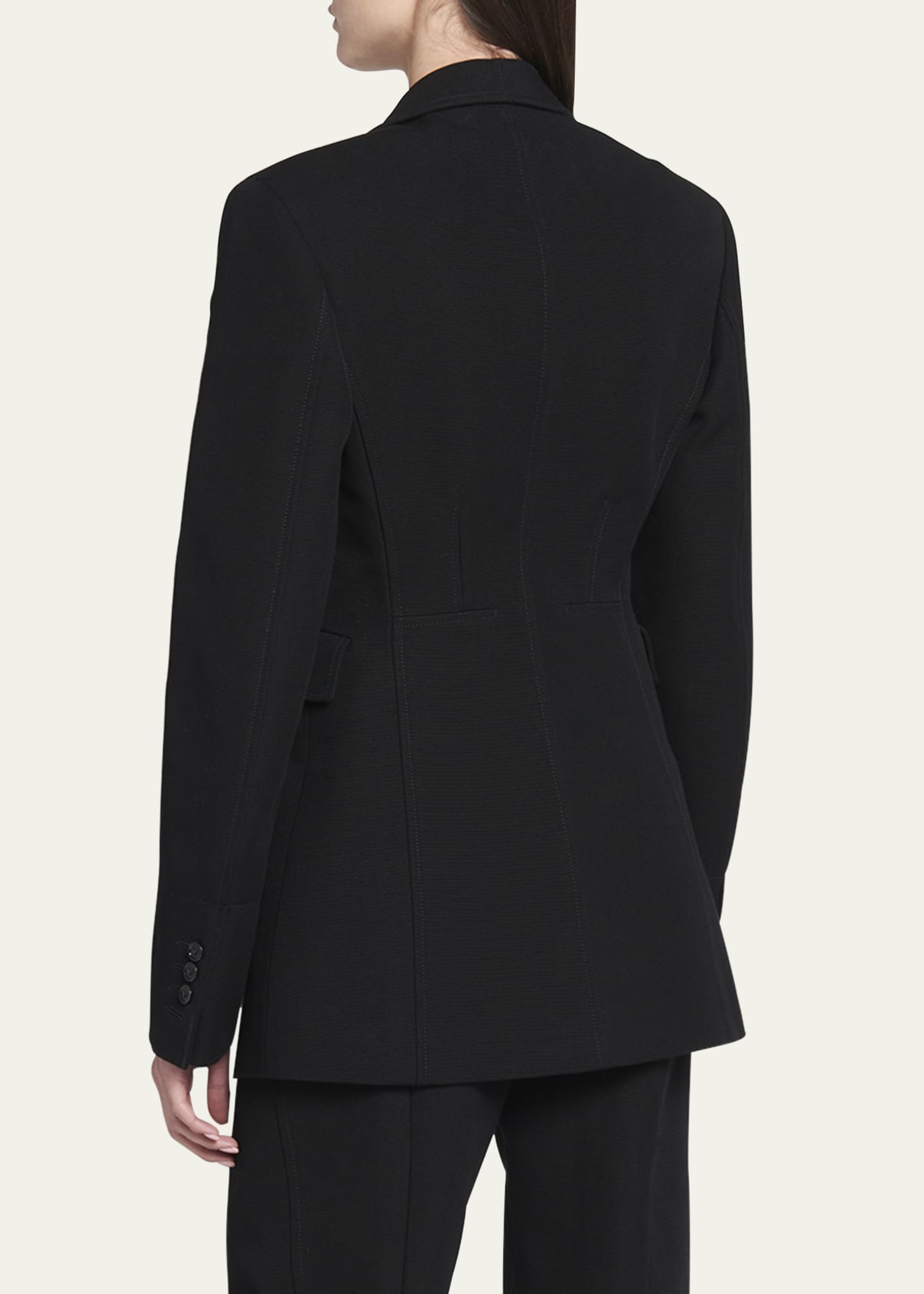 bottega veneta shawl