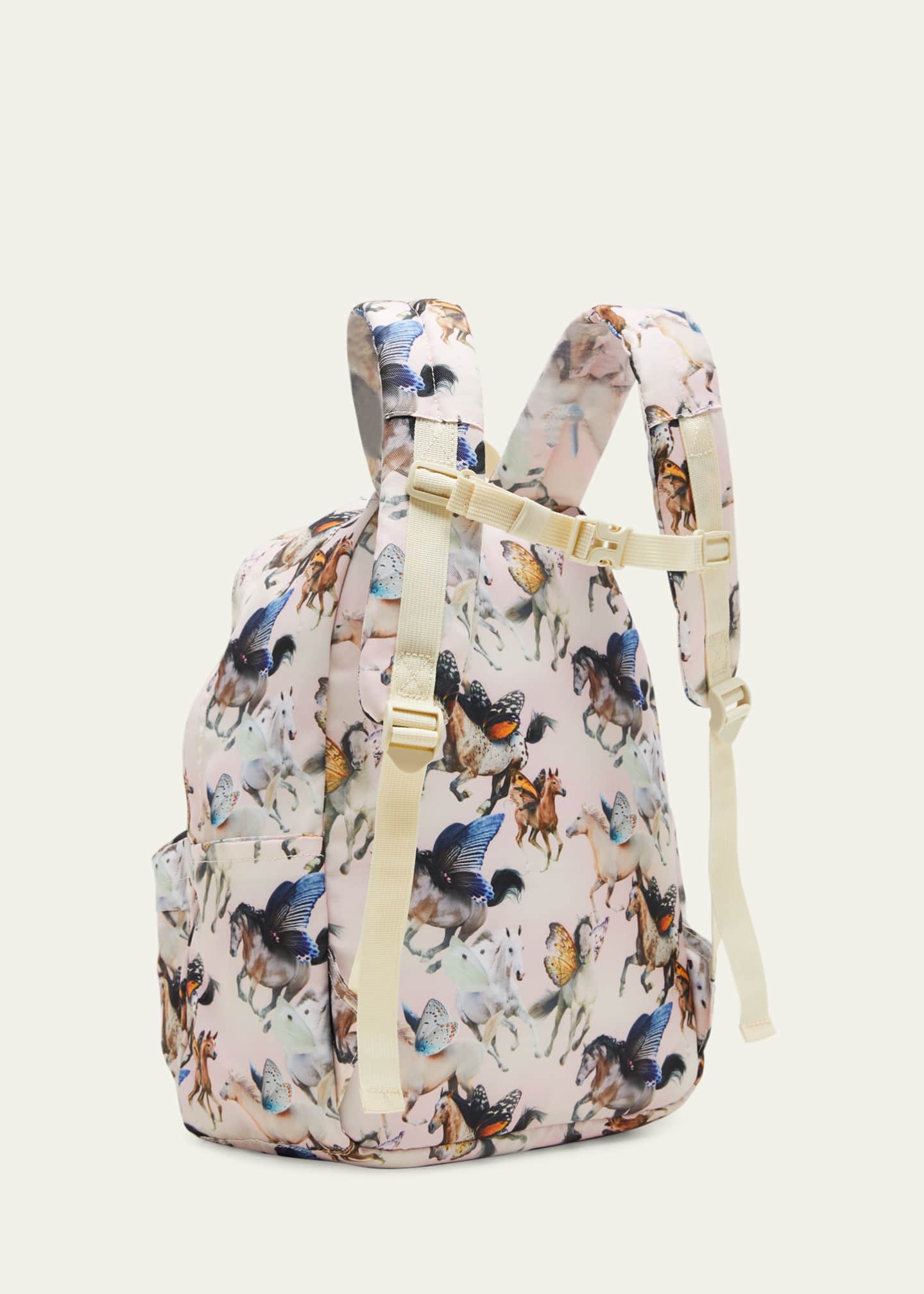 Molo Boy's Mio Skatepark Backpack Bergdorf Goodman