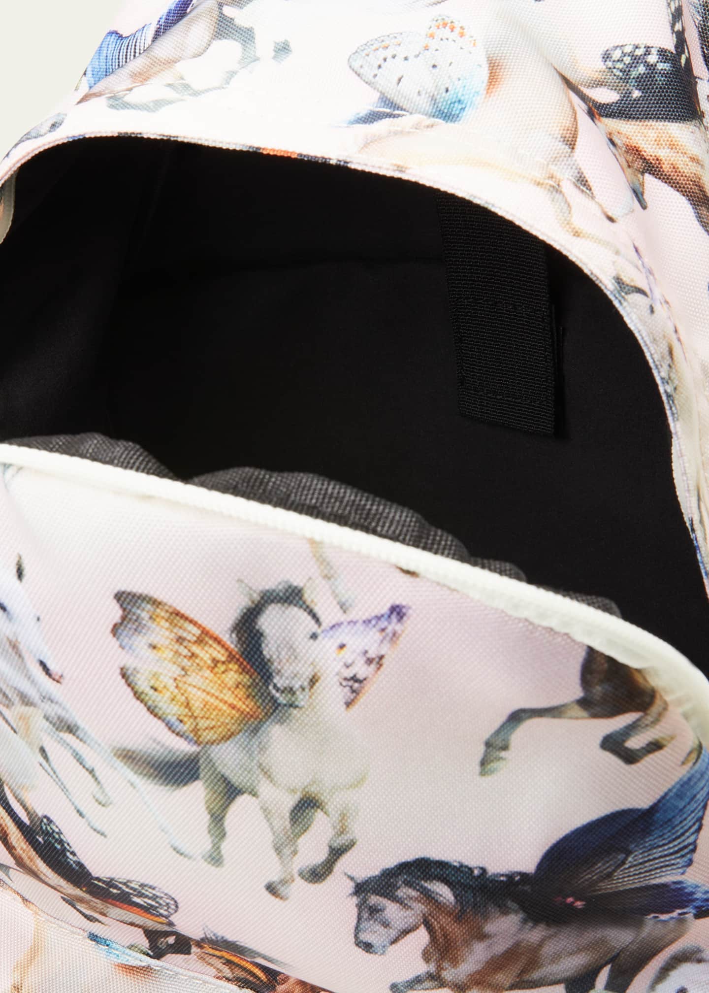 Molo Boy's Mio Skatepark Backpack Bergdorf Goodman