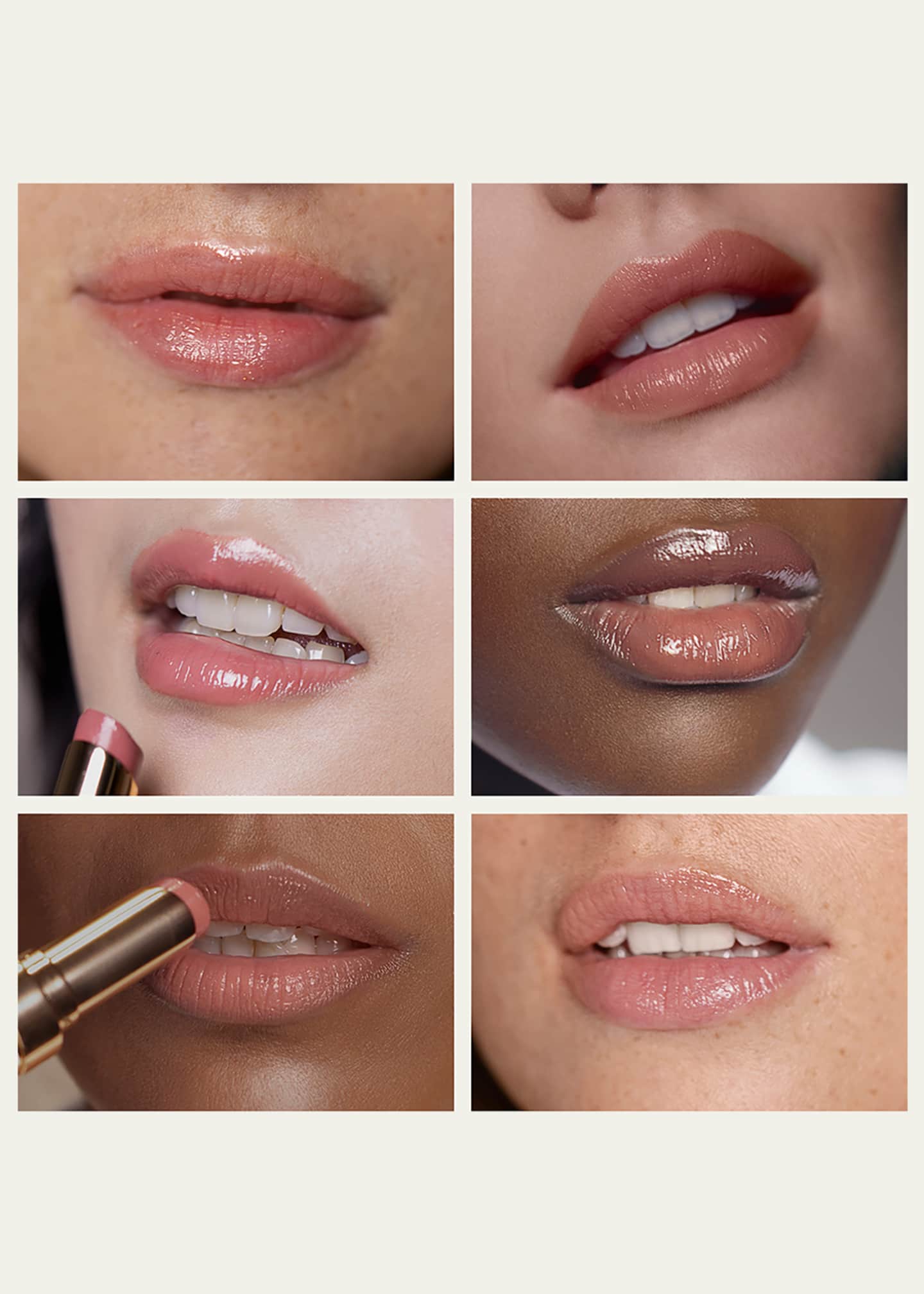 Sisley Paris Phyto-Rouge Shine Lipstick, 13 Sheer Beverly Hills