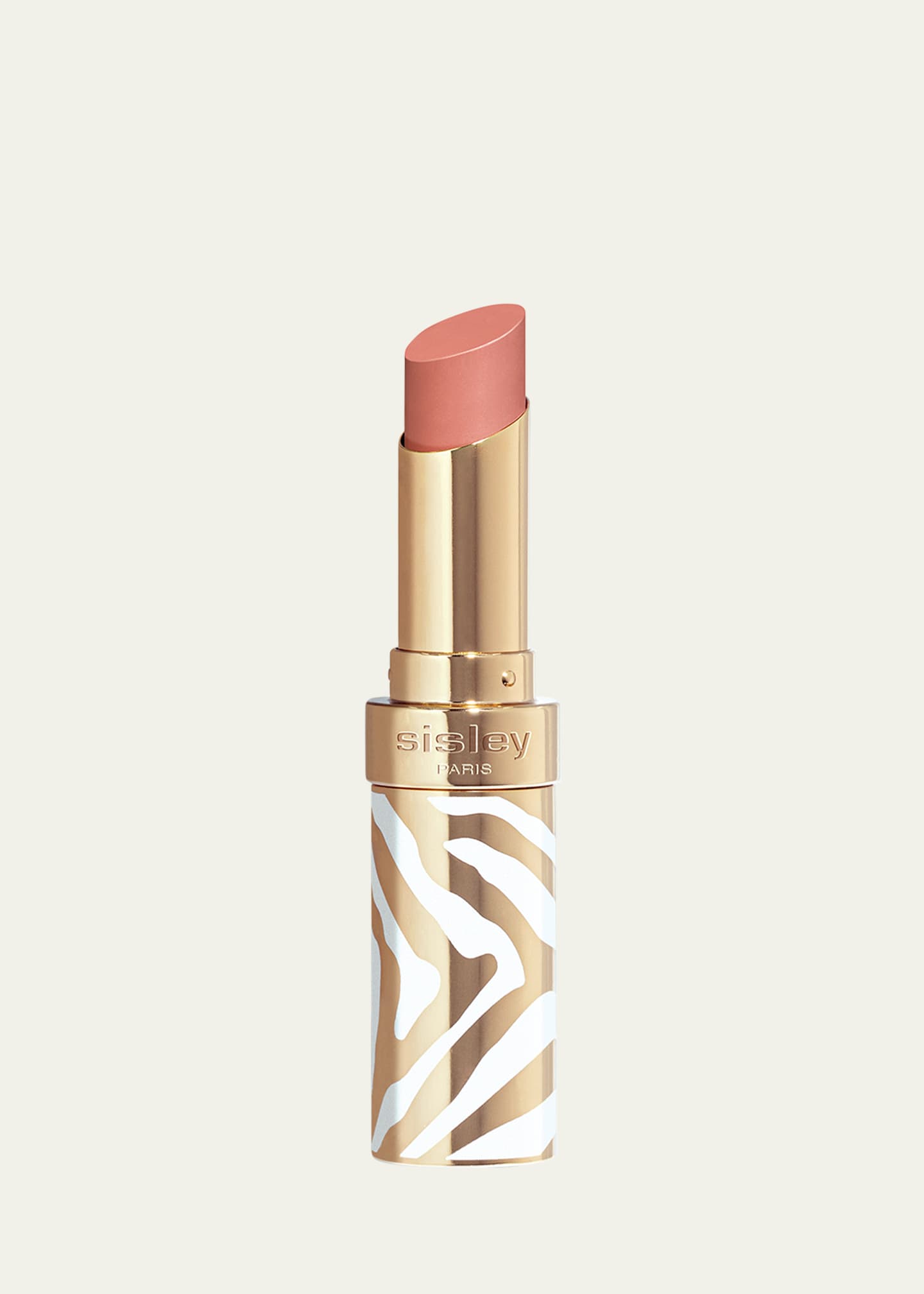 Sisley Paris Sisley-Paris x Patrick Foley Phyto-Rouge Shine Lipstick Image 1 of 4
