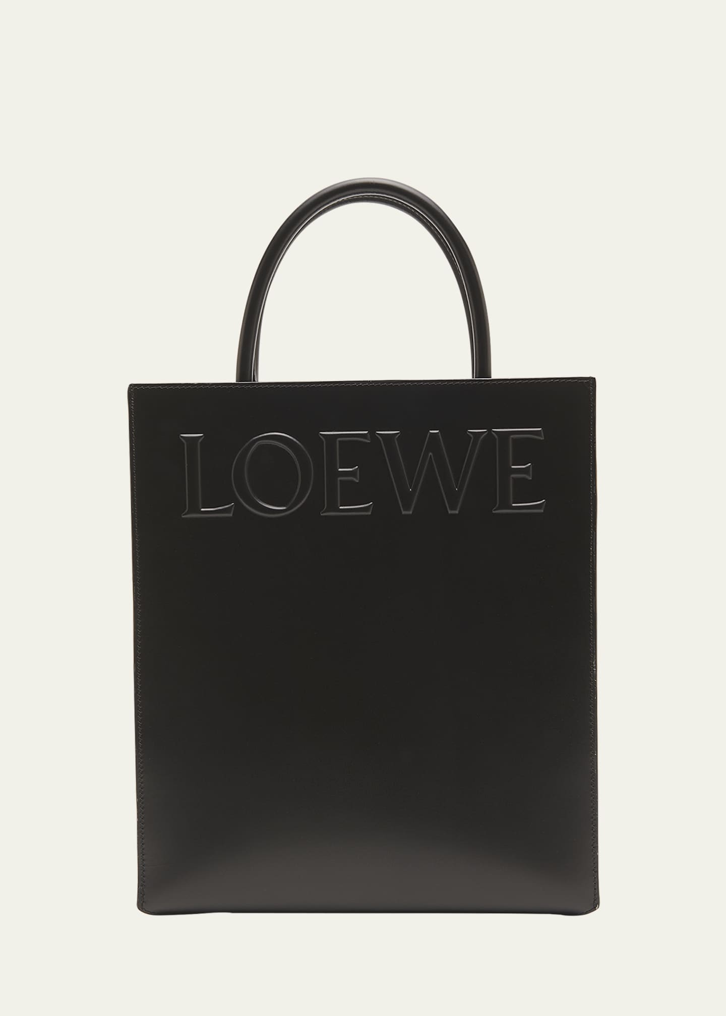 Loewe tote bag sale hot sale