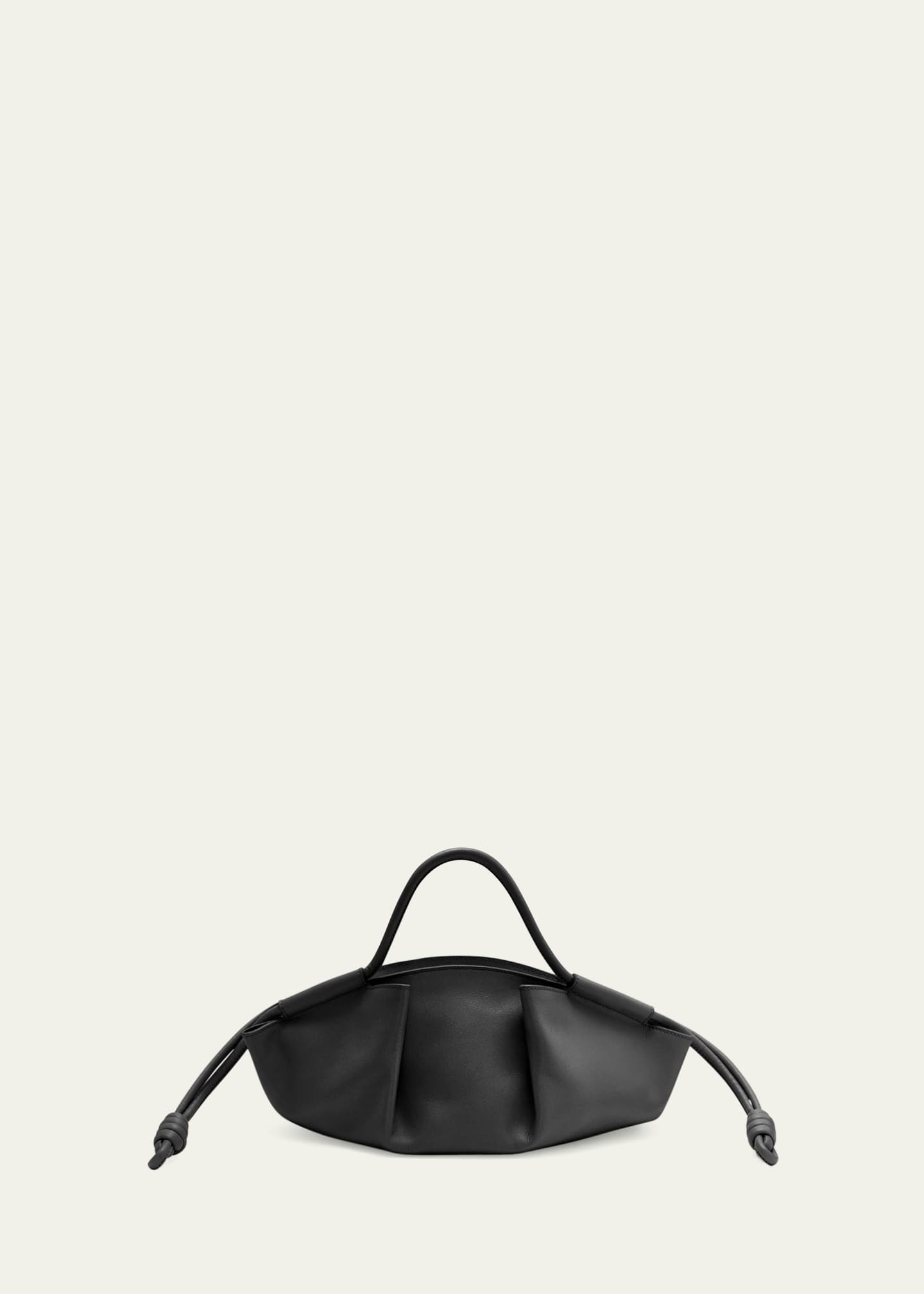 Loewe Paseo Small Leather Top-Handle Bag - Bergdorf Goodman