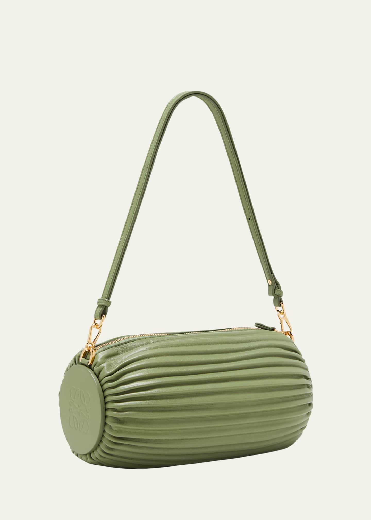 Pouch shoulder bag online