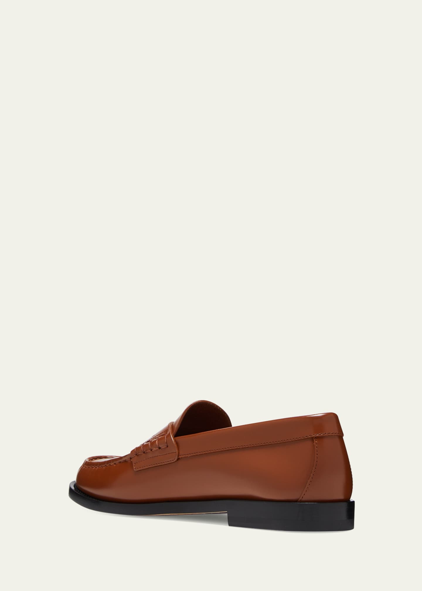 Burberry loafers mens shop