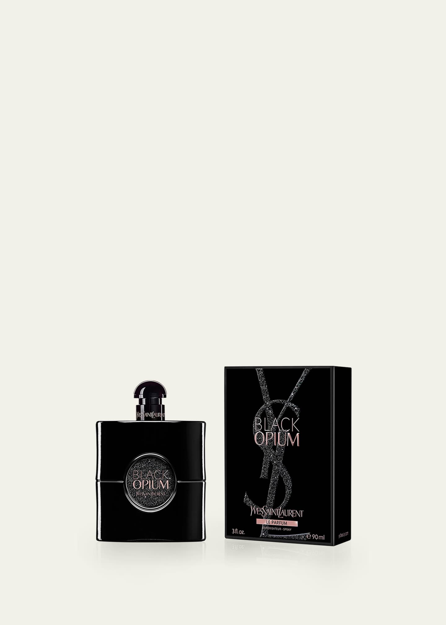Yves Saint Laurent Beaute YSL Black Opium Le Parfum 3.0 oz. Bergdorf Goodman