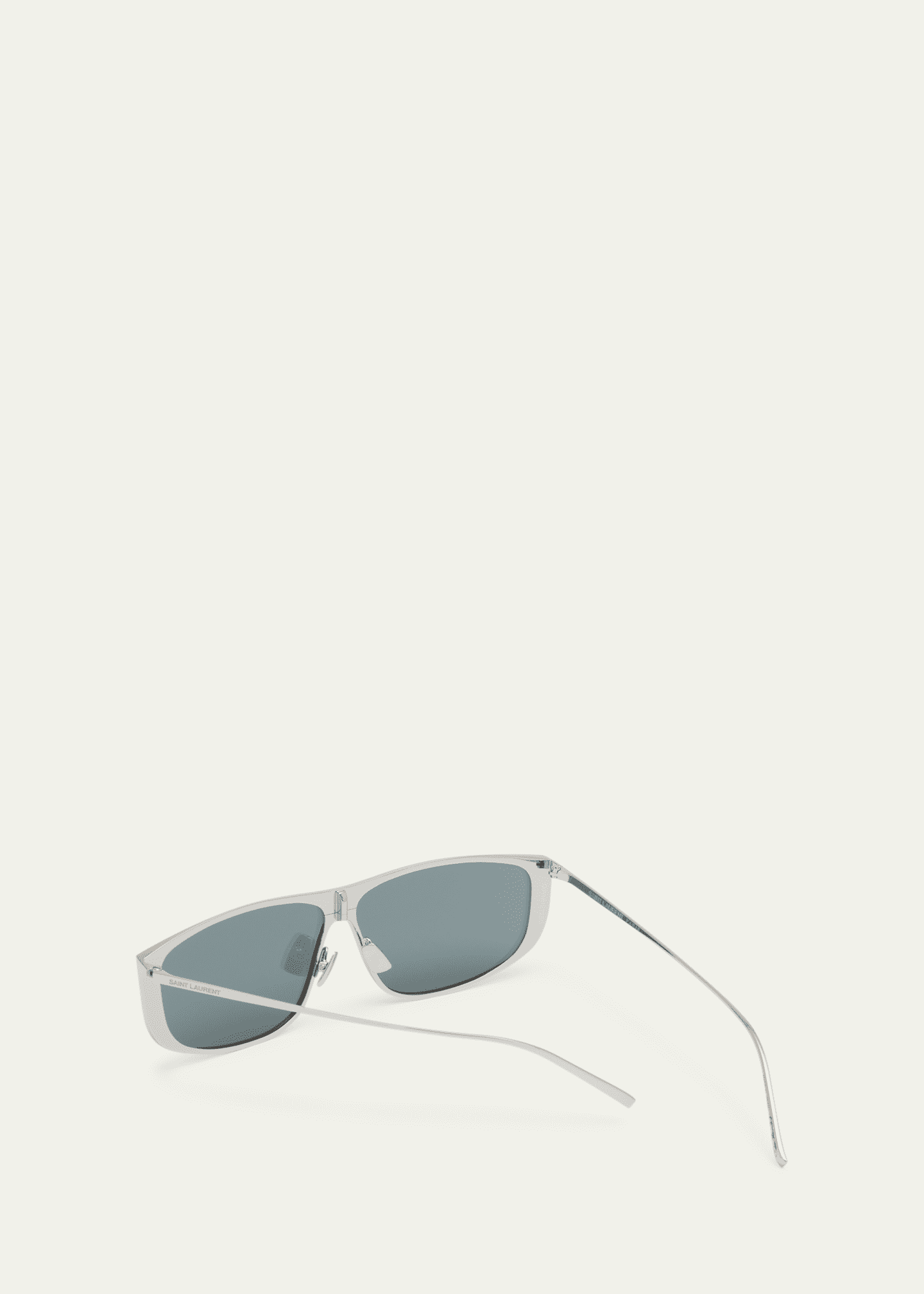 Ysl mirrored sunglasses cheap