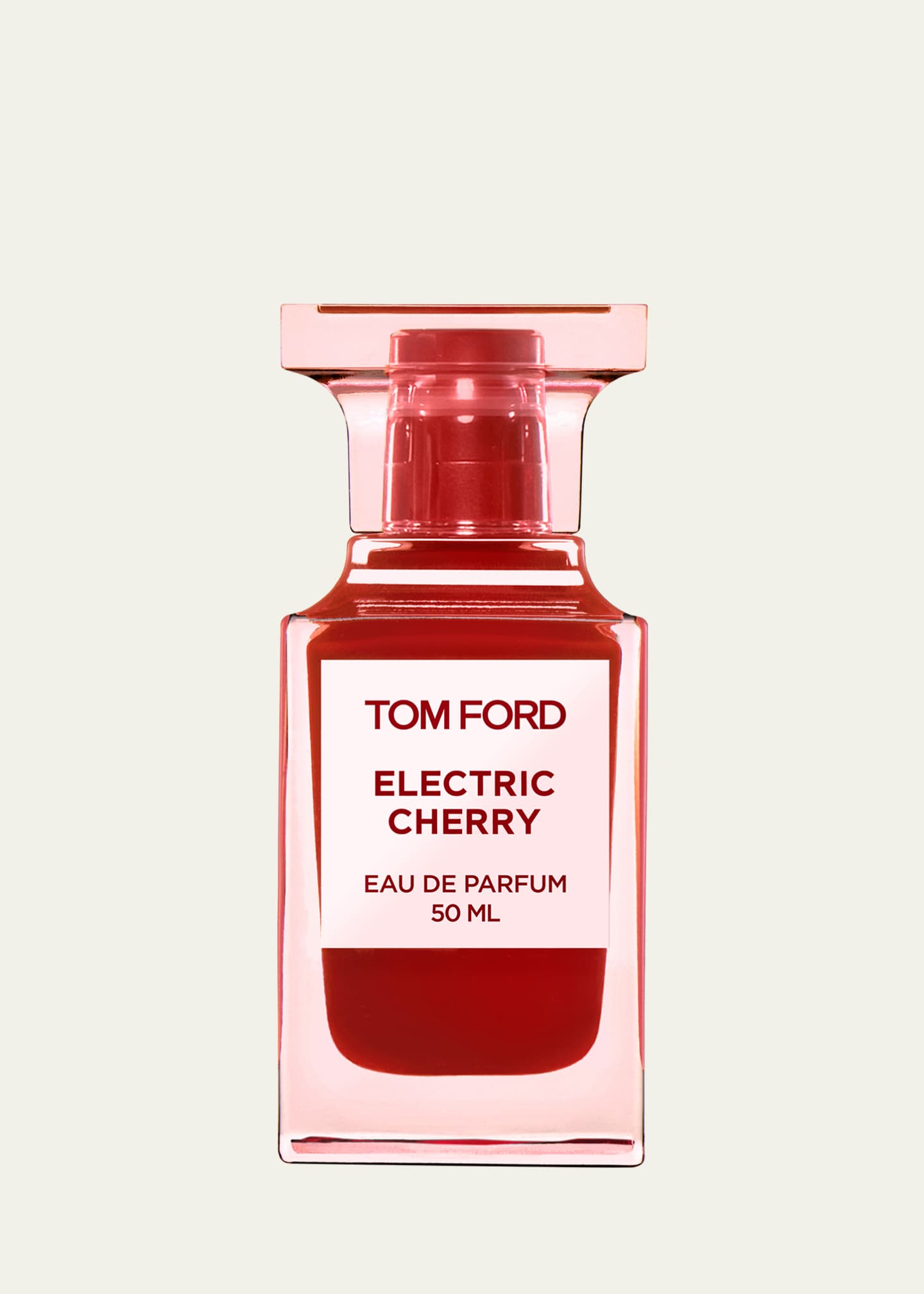 TOM FORD Electric Cherry Eau de Parfum Fragrance, 1.7 oz