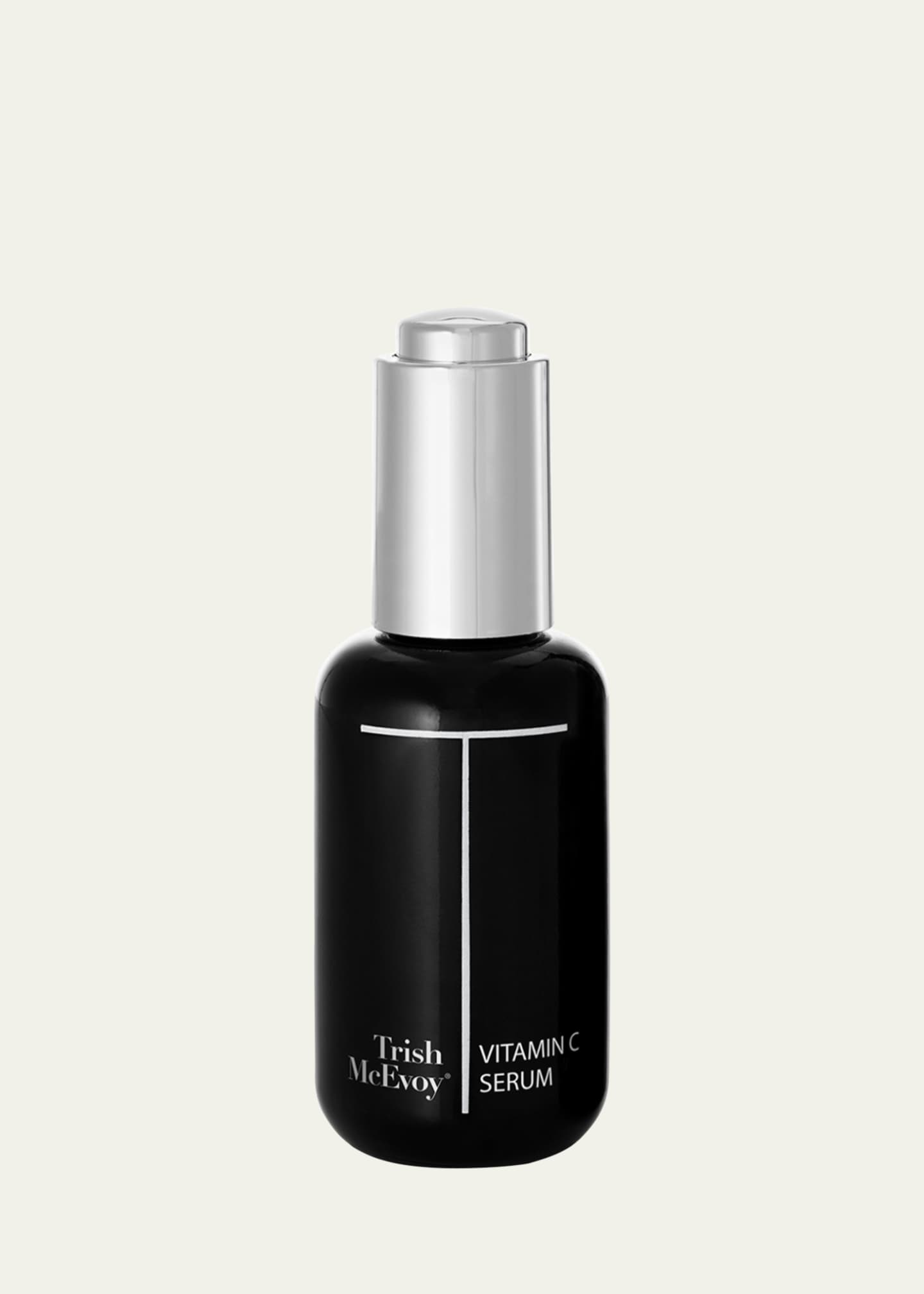 Trish McEvoy Even Skin Vitamin C Serum, 1 oz. Bergdorf Goodman