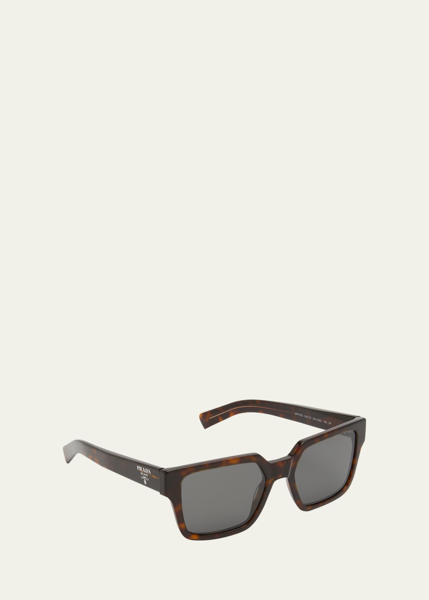 Prada male hot sale sunglasses